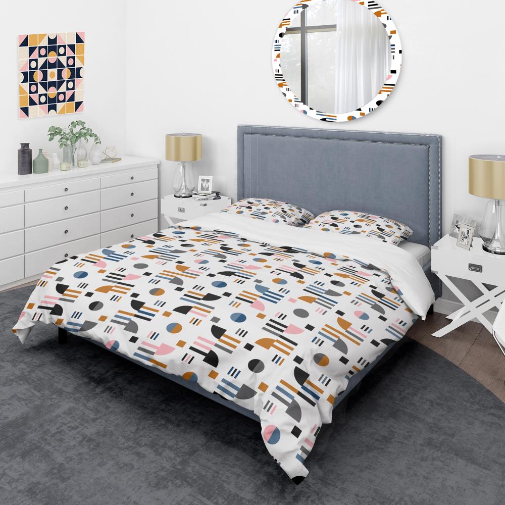 Designart BED24230-Q bedding - View #3