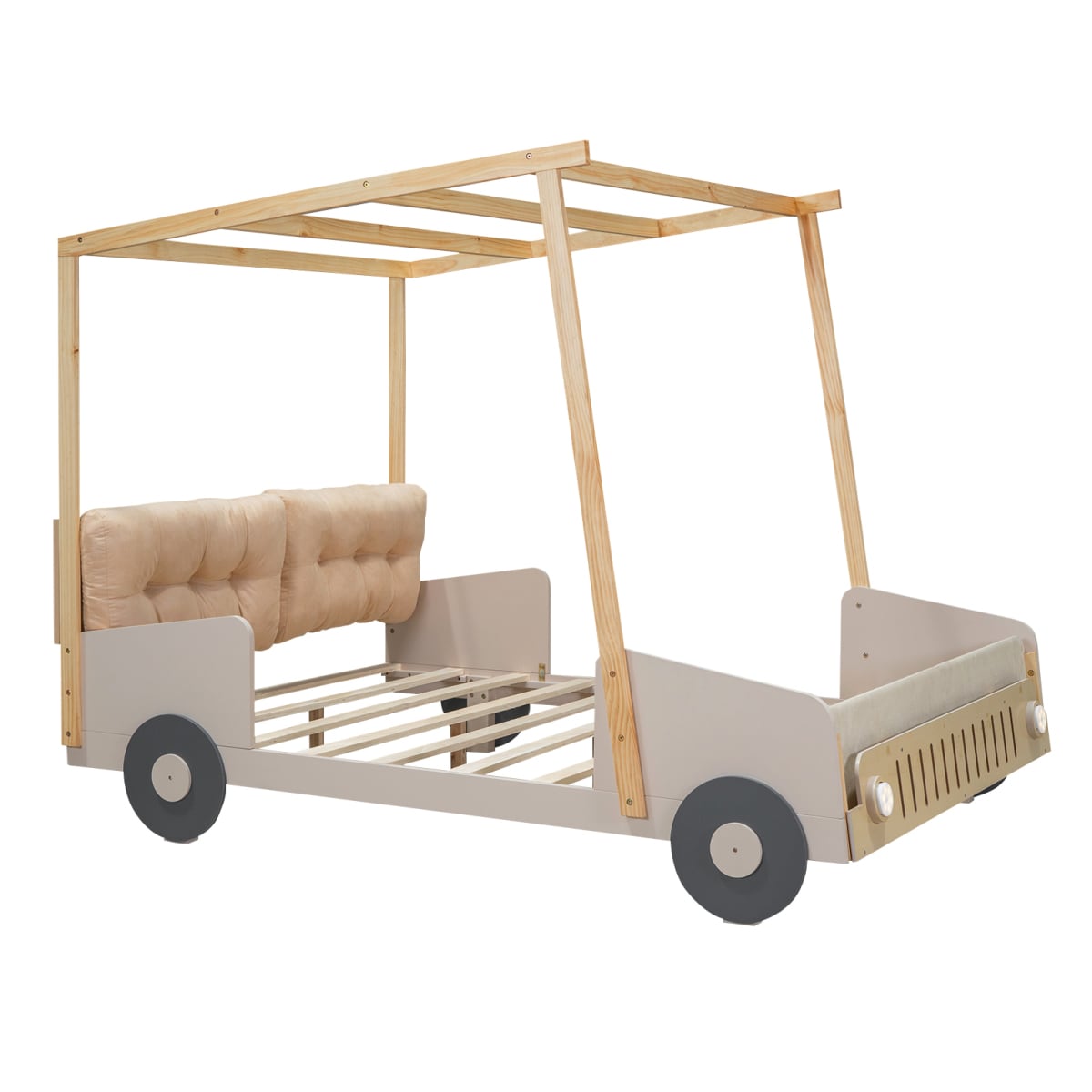 Streamdale Furniture WF309289AAM beds - View #11