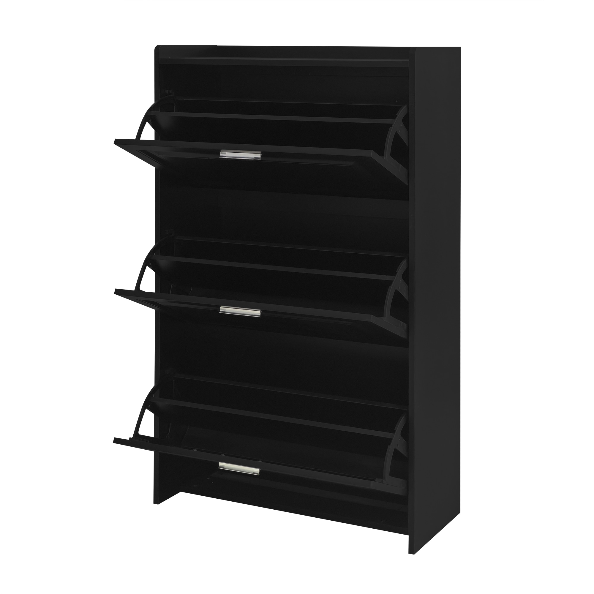 ModernLuxe L-WF531402AAB Shoe-Racks - View #14