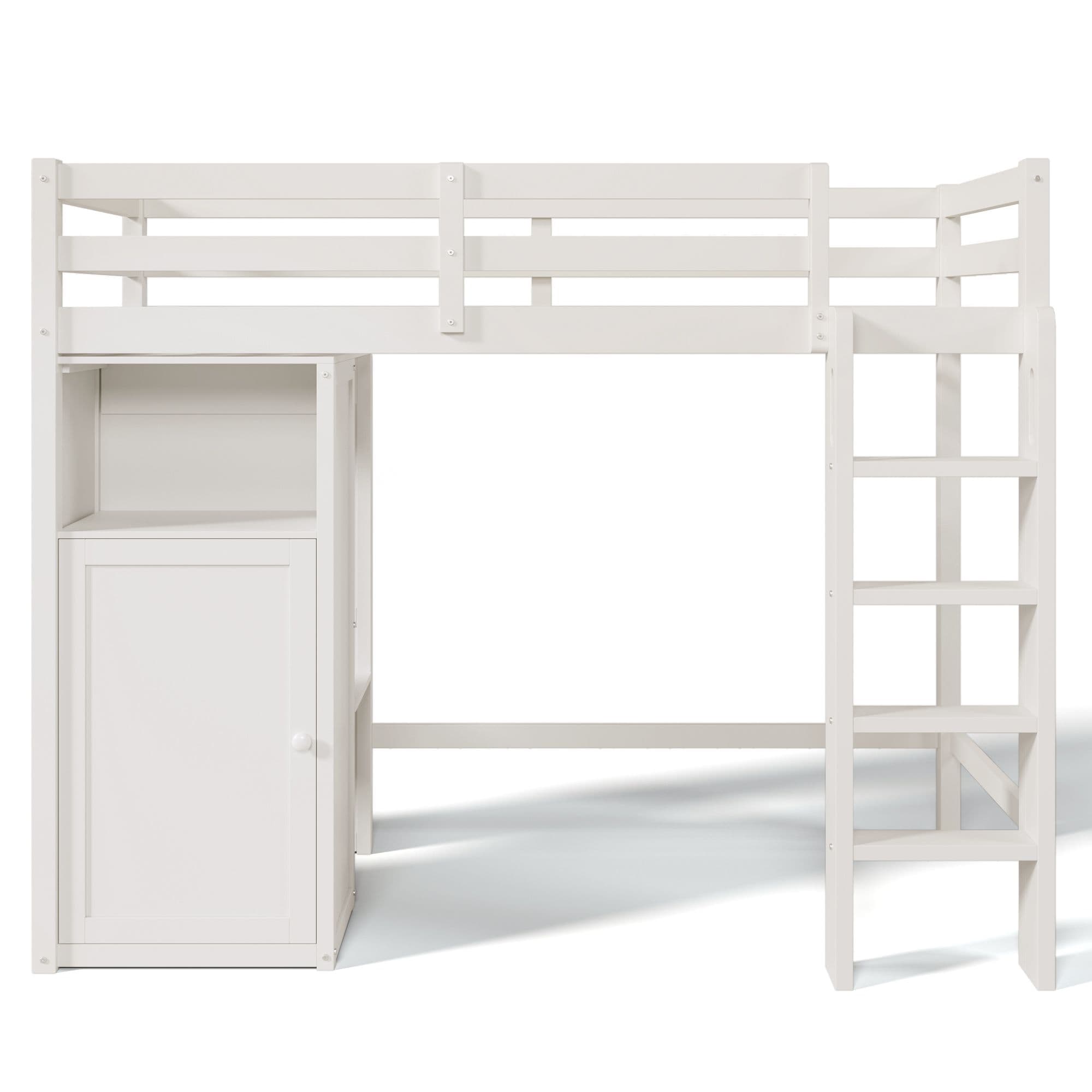 Yiekholo LL-1825AAK Bunk-Beds - View #6