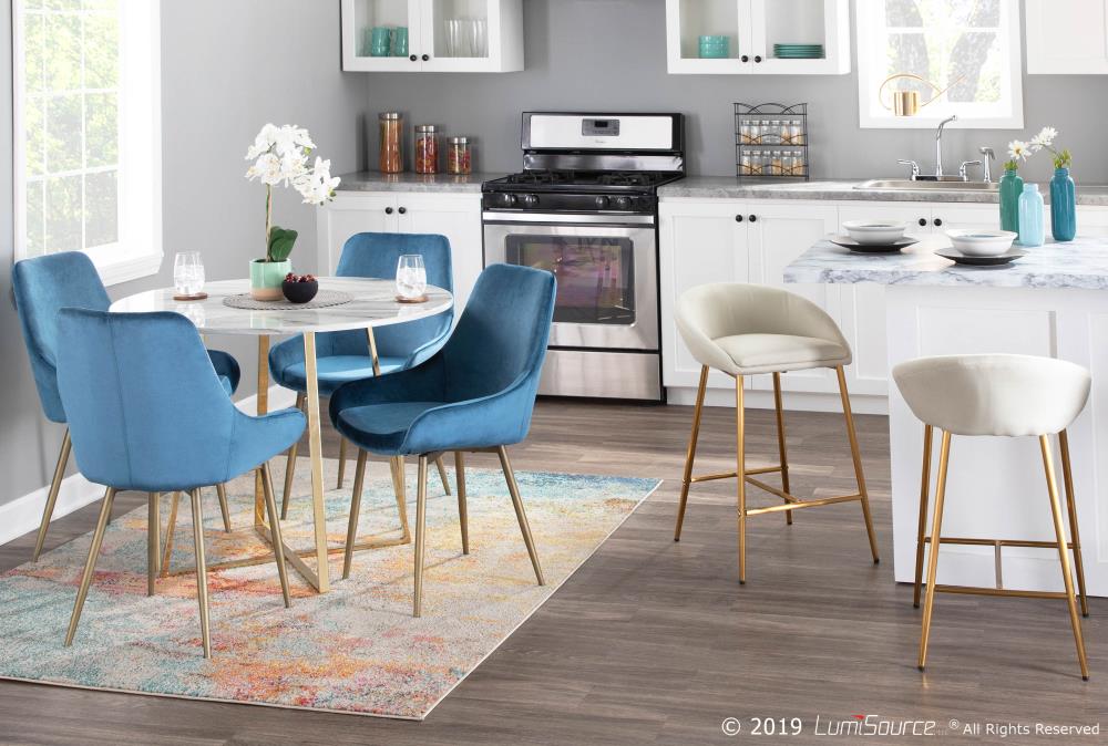 LumiSource B26-MATSE AUCR2 stools - View #4