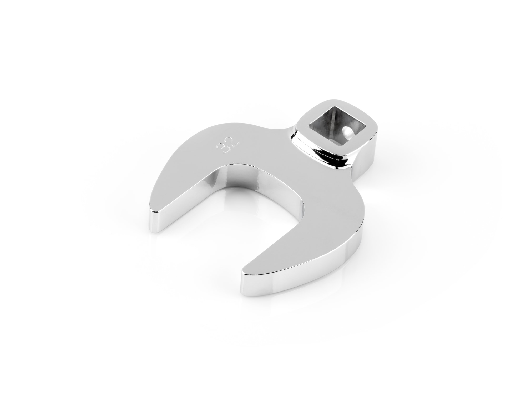 TEKTON WCF24032 32mm Metric Crowfoot Open end Wrench (no case)