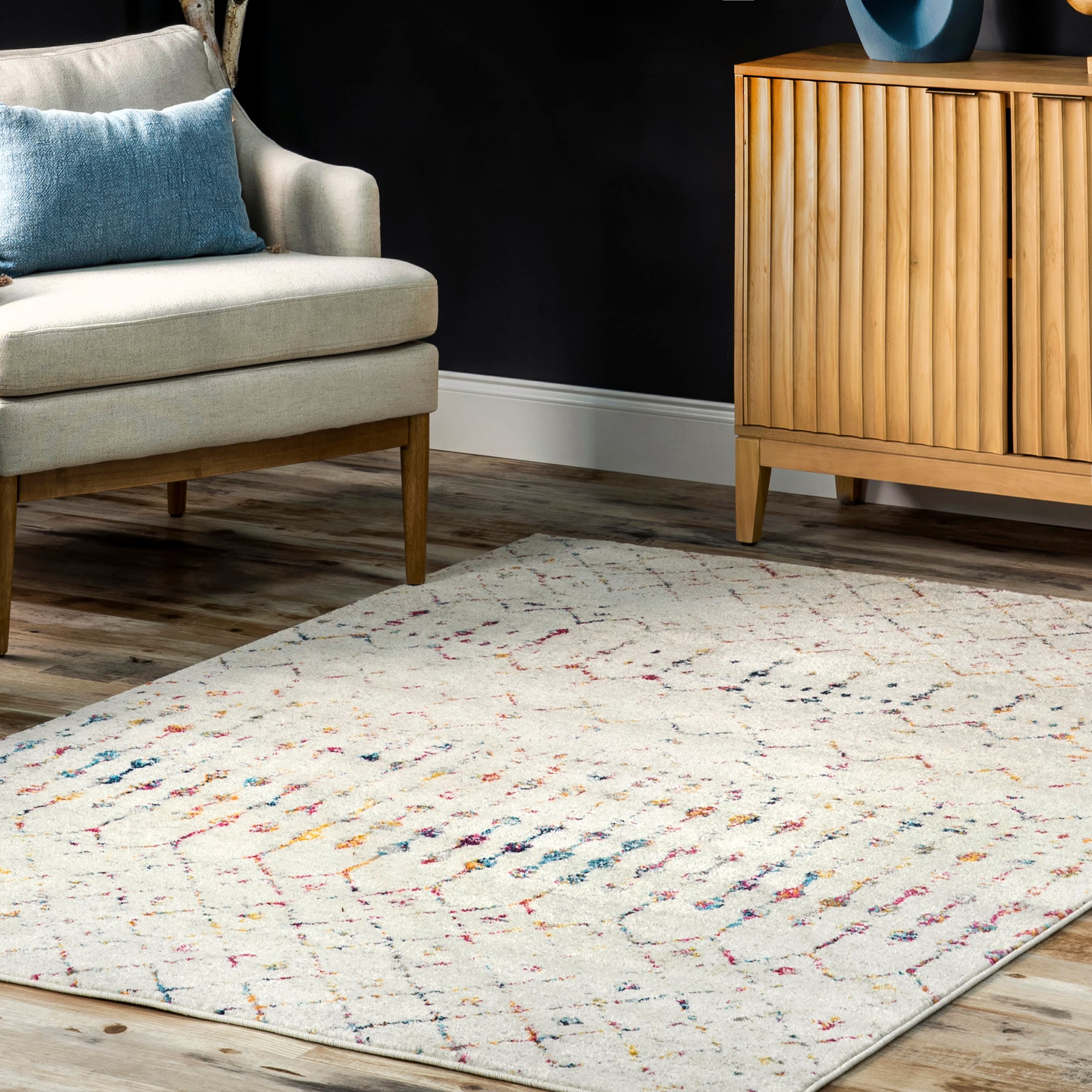 nuLOOM RZBD16E-203 rugs - View #6
