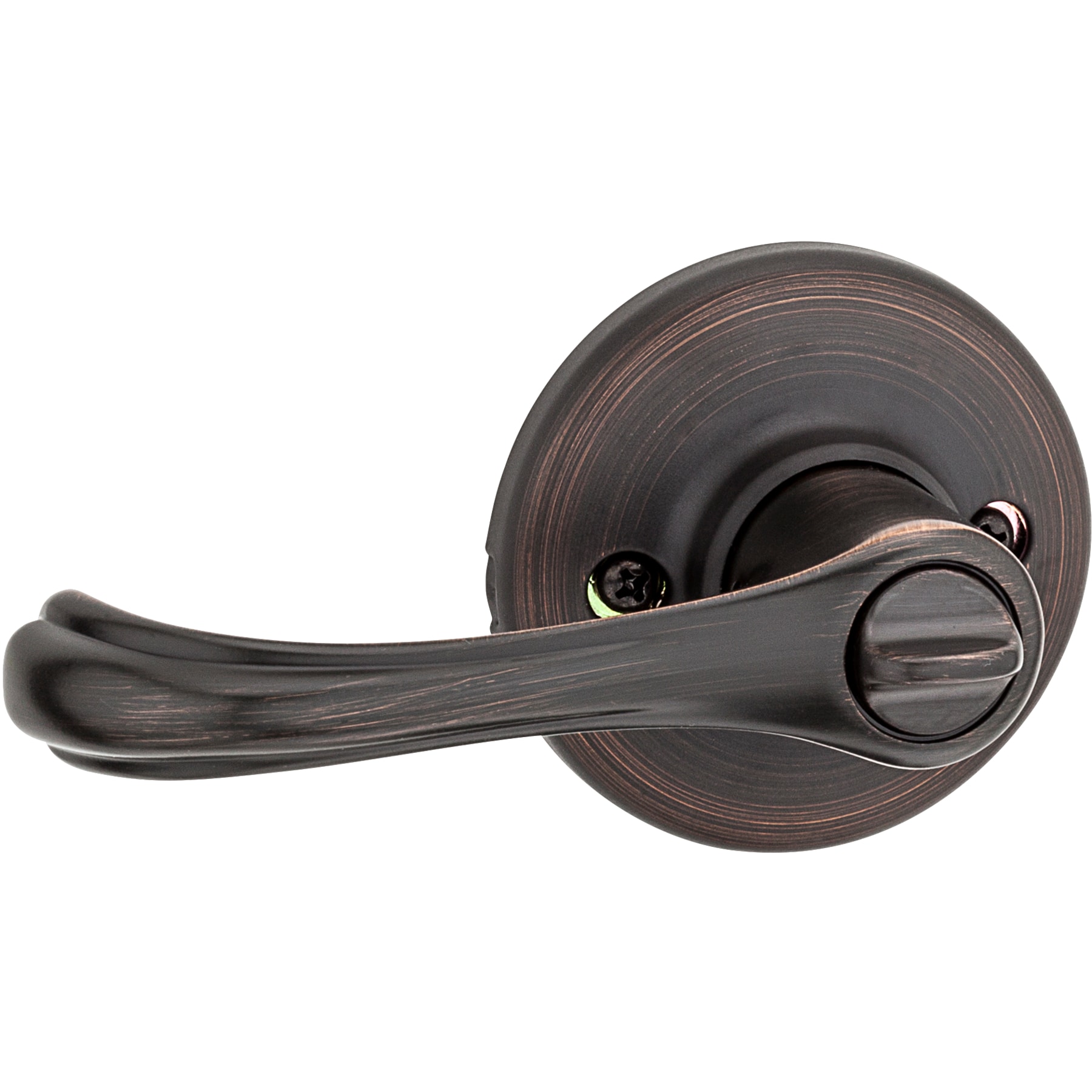 Kwikset 405DNL 11P SMT RCS Door-Handles - View #3