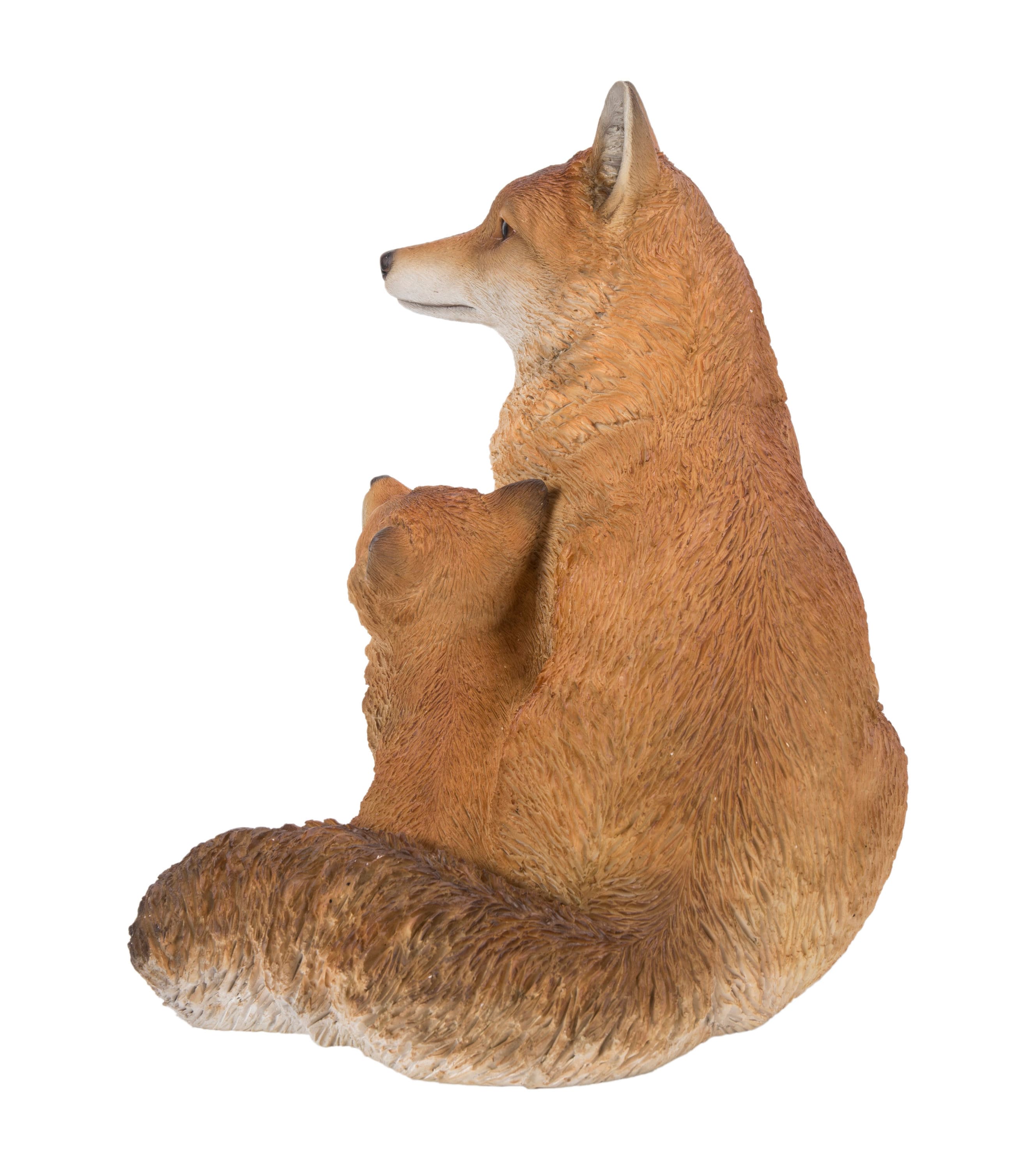 Hi-Line Gift 87719-F Garden-Statue - View #4