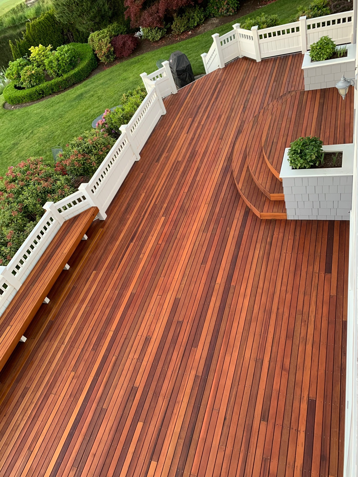Ready Seal 112 Exterior-Stains-Sealors - View #3