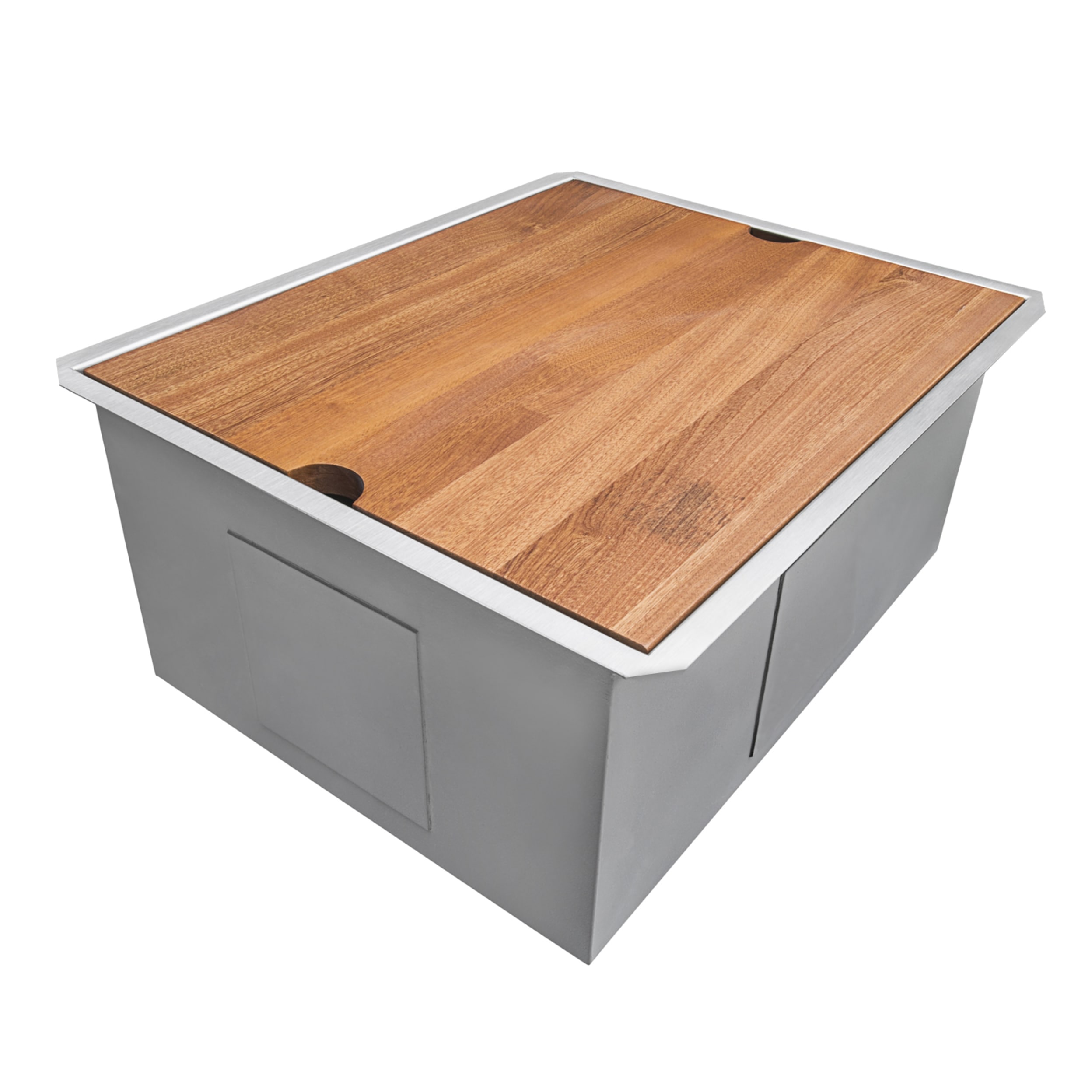 Ruvati RVU6320 Laundry-Tubs-Utility-Sinks - View #2
