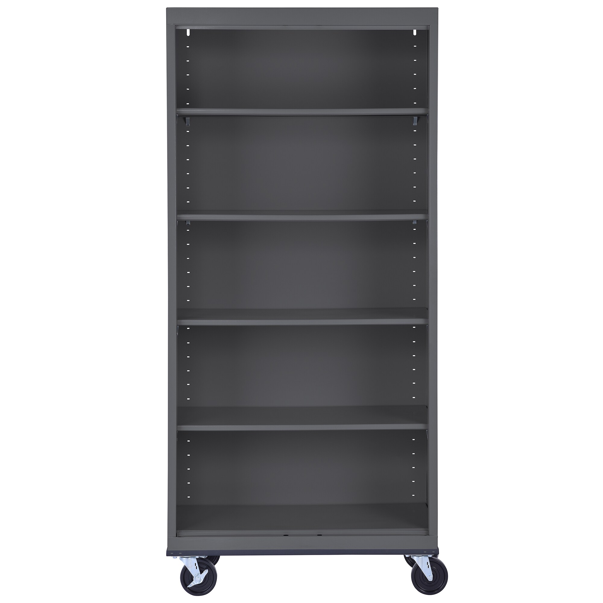 Sandusky BM40361872-02 bookcases - View #4