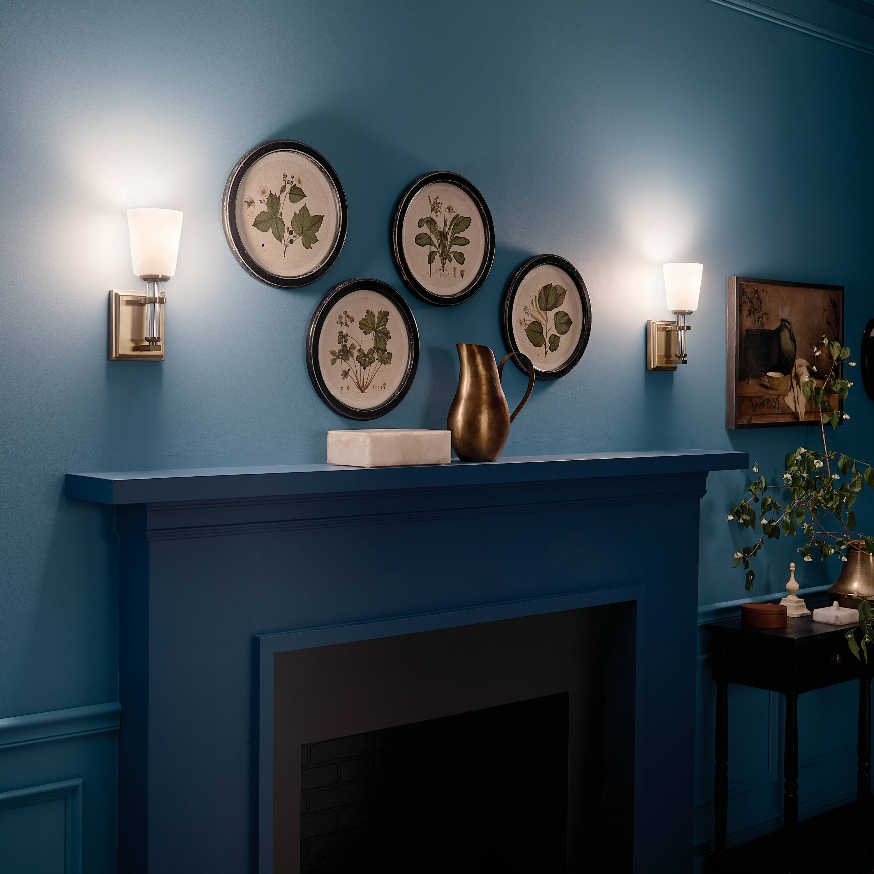 Kichler 55145BNB b089995 - View #8