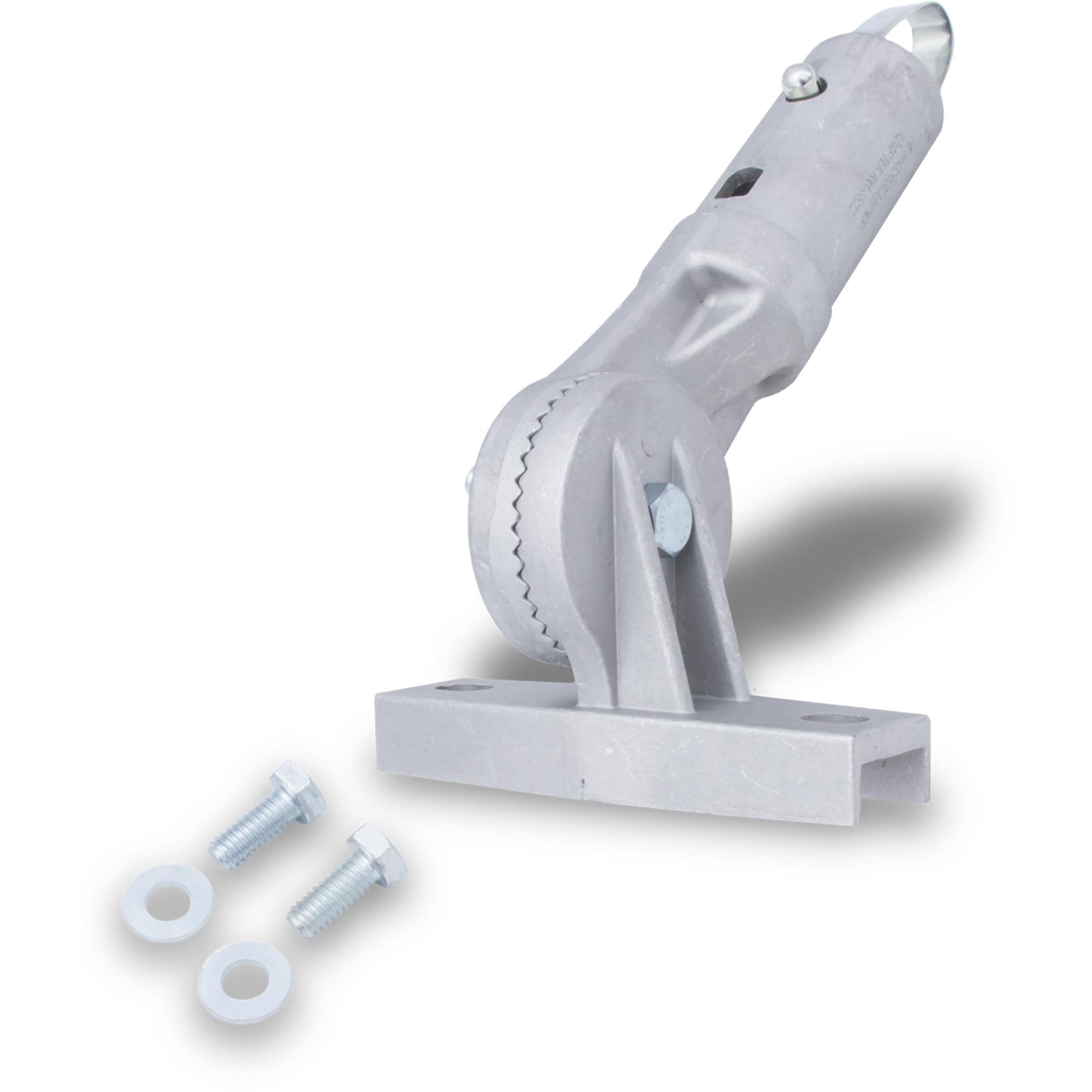 Marshalltown 3008 8-Inches x 4.5-Inches Metal Concrete Hand float