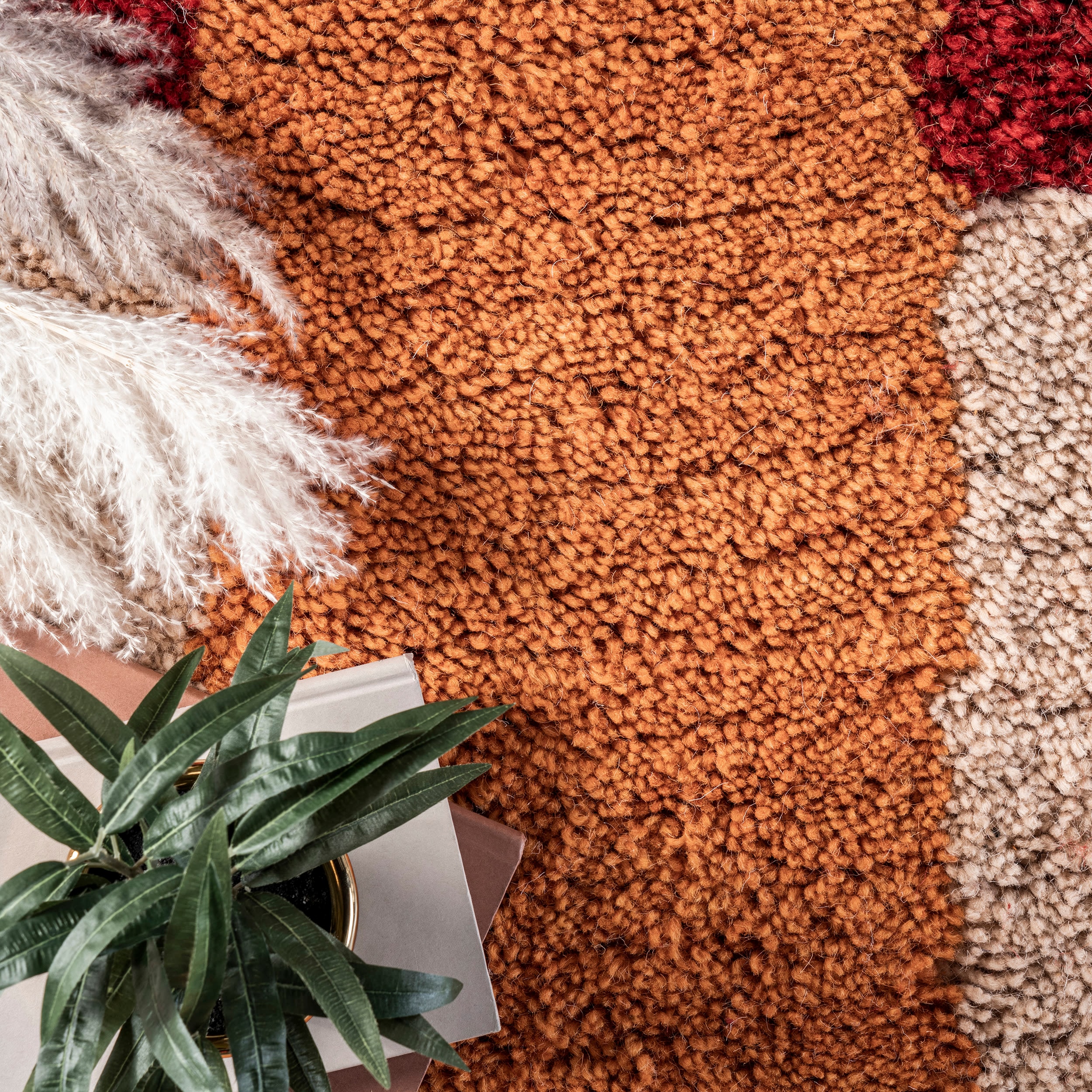 nuLOOM JRAR02A-8010 rugs - View #6