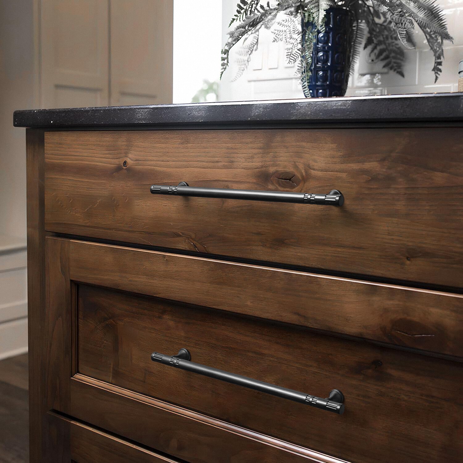 Miaokesen 9627B-192 Cabinet-Pulls - View #3