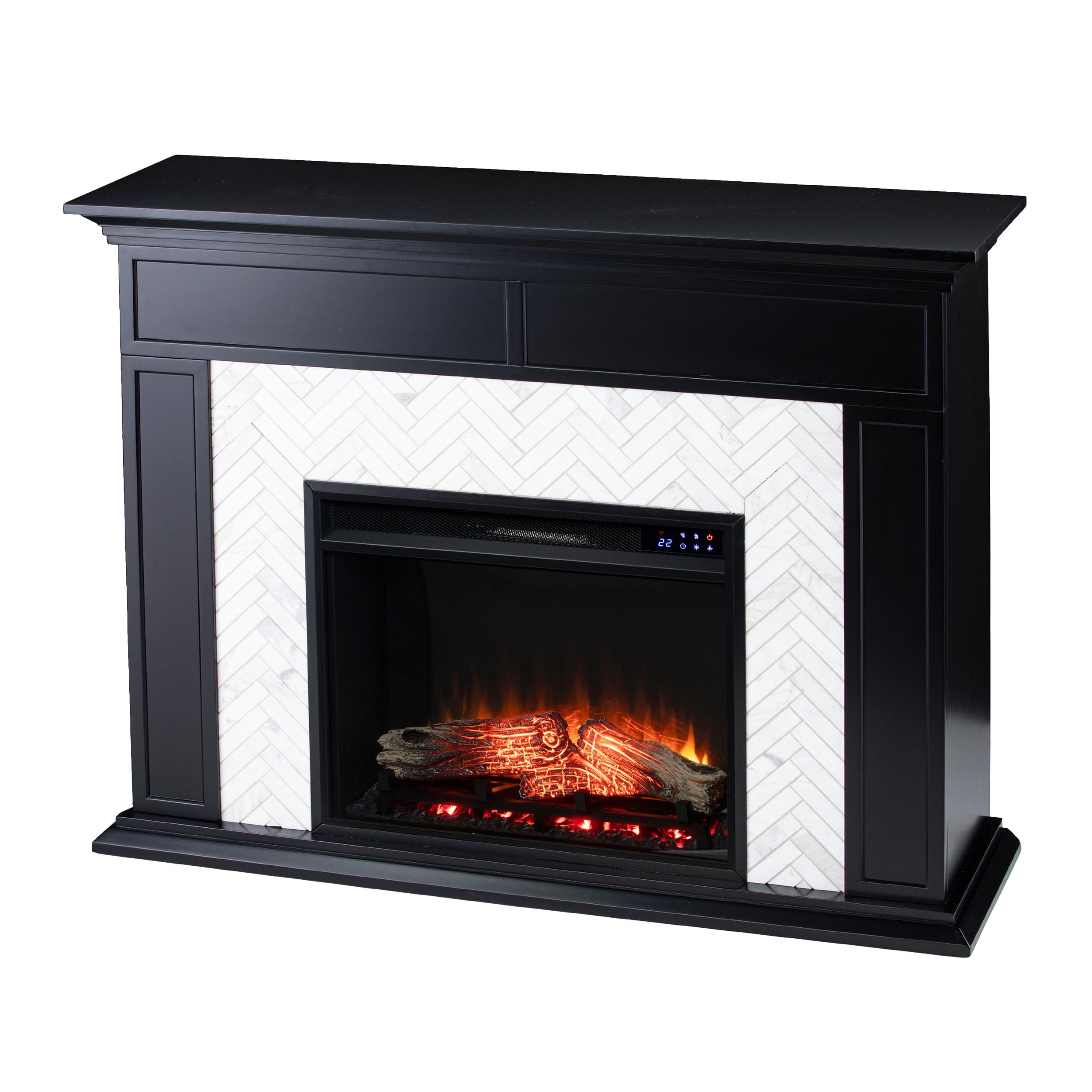 Southern Enterprises FR1225559 Electric-Fireplaces - View #8