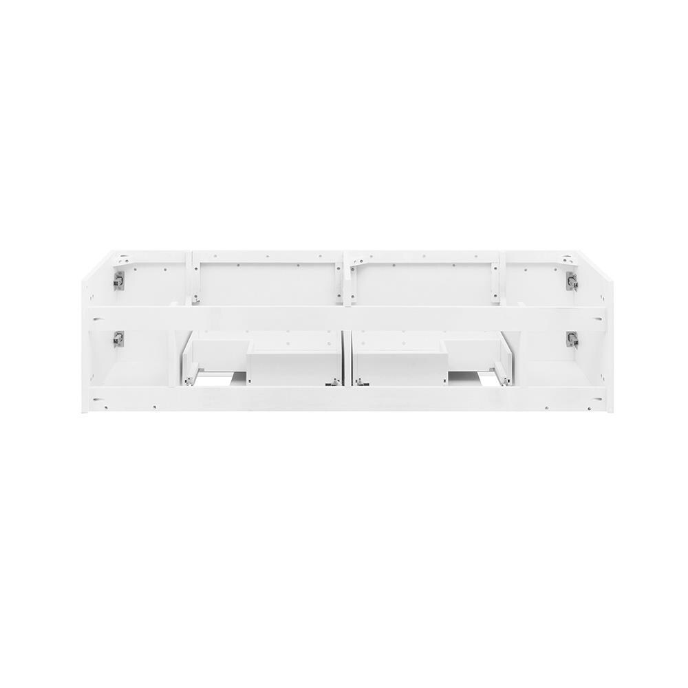 Fresca FCB6160WH-UNS-D vanities - View #4