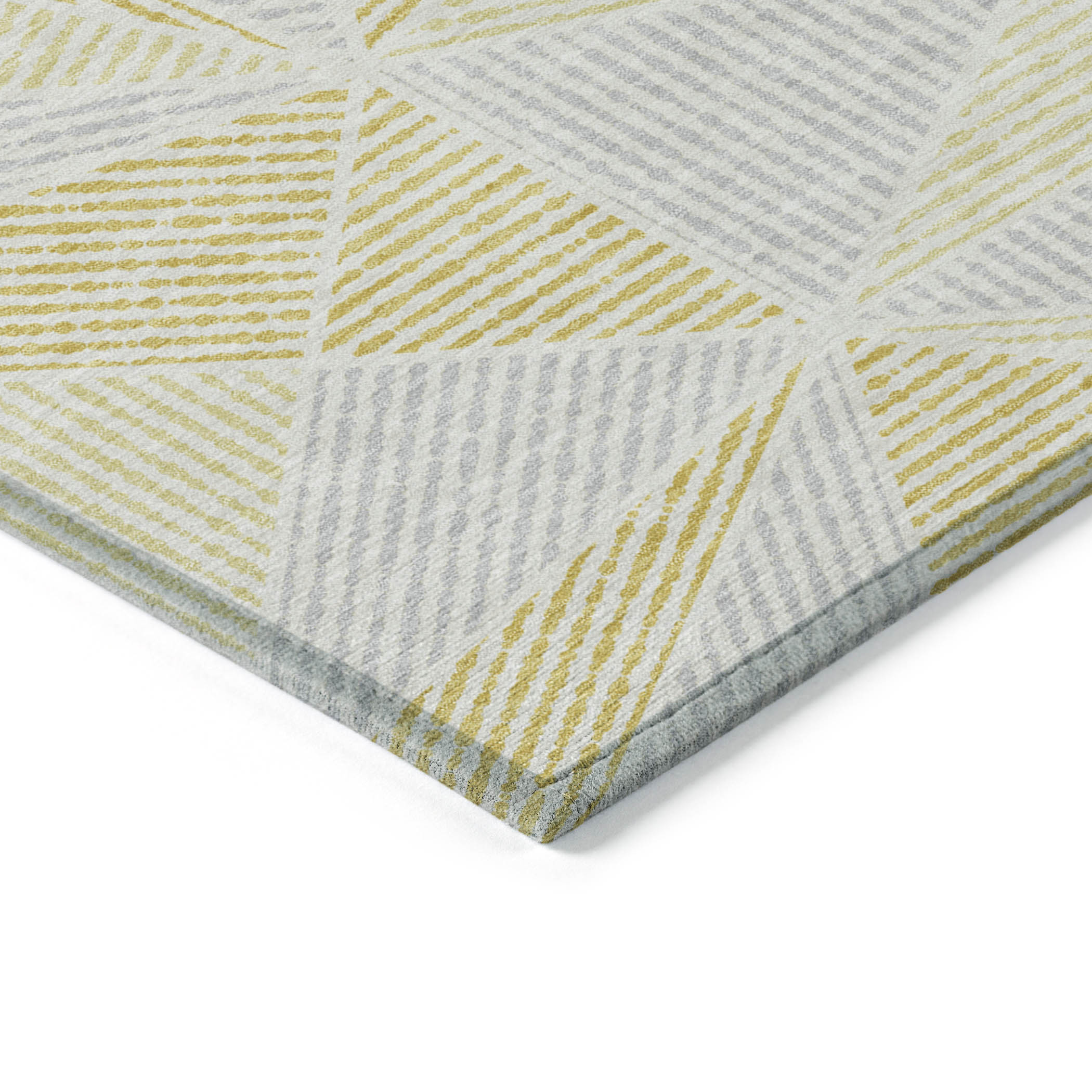 Addison Rugs ACN618GO2X8 rugs - View #4