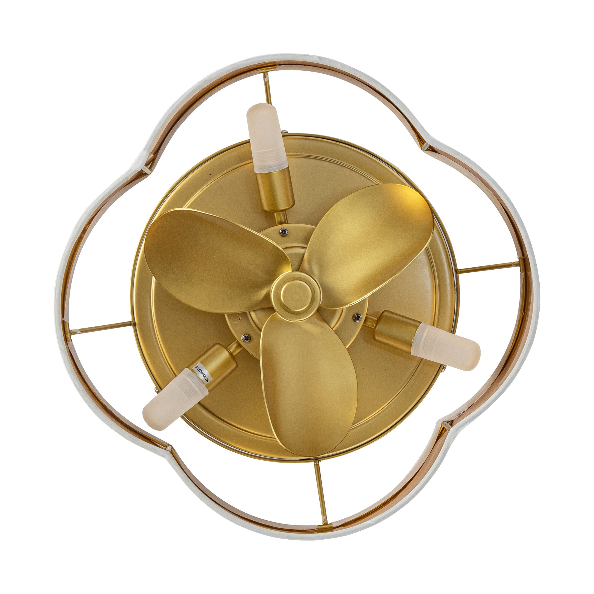 Parrot Uncle F8295110V Ceiling-Fans - View #8
