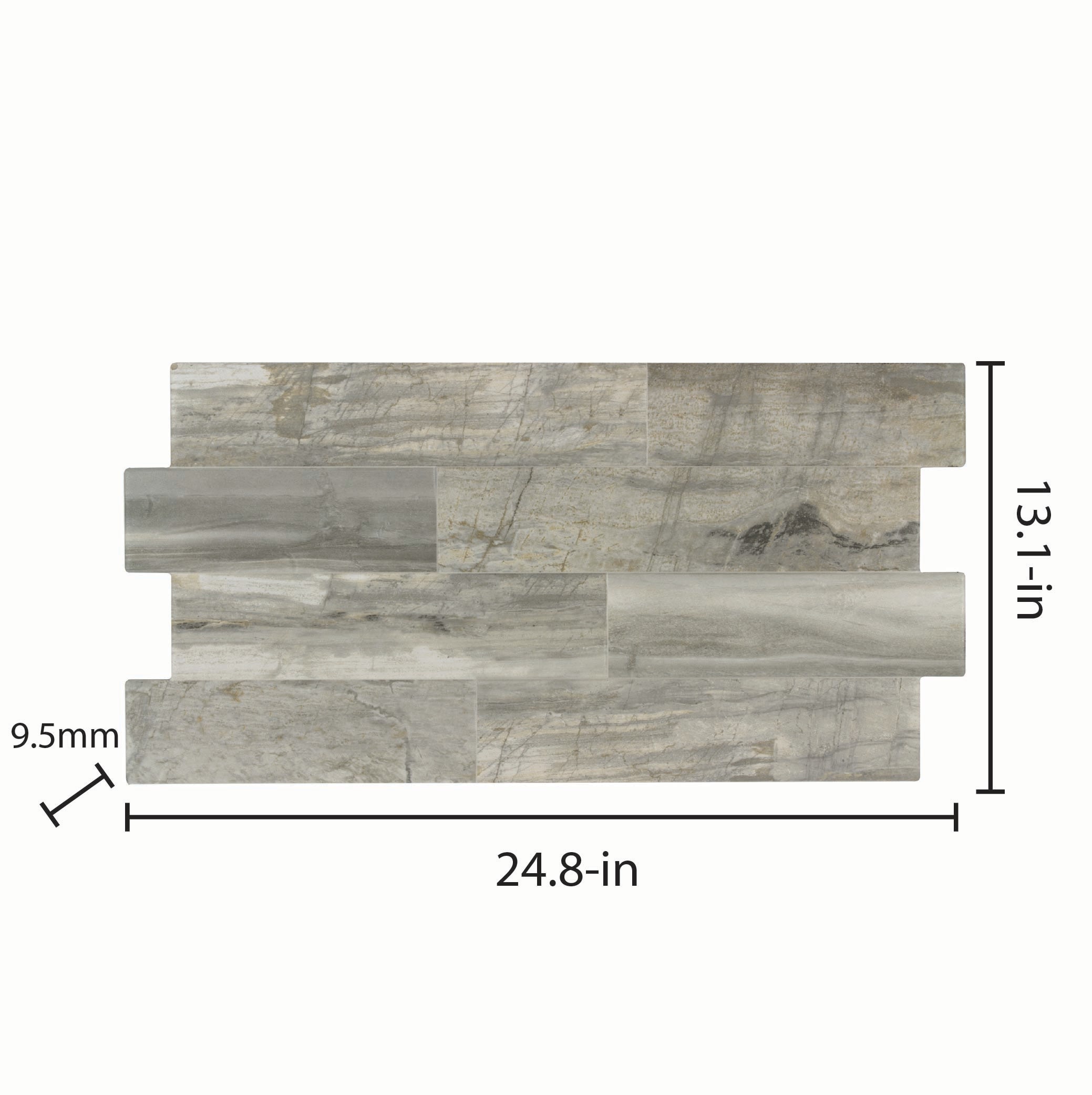 Elida Ceramica AG336GYWD1326 Ceramic-Tile - View #8