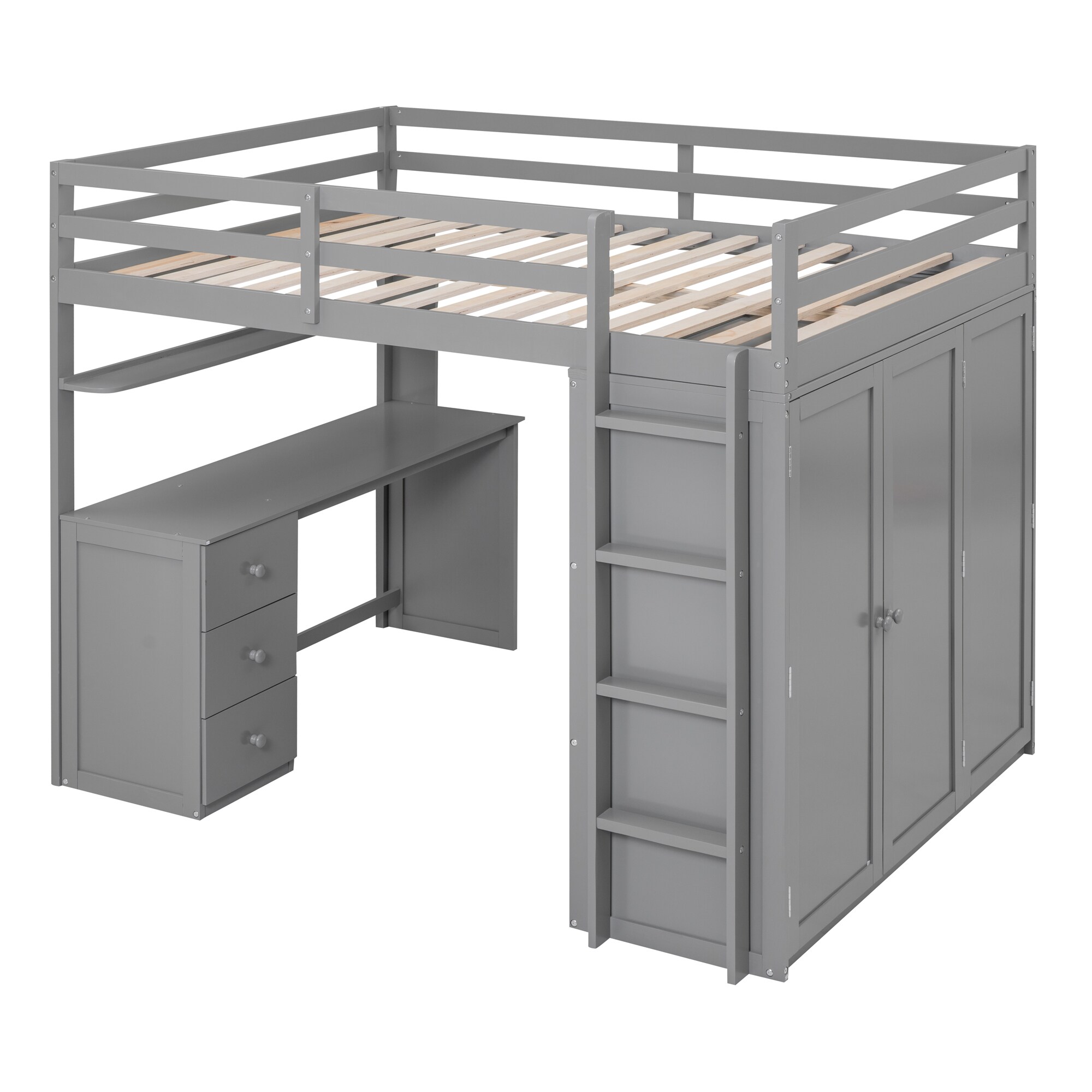 ModernLuxe L3P-LT000302AAE-1 beds - View #4