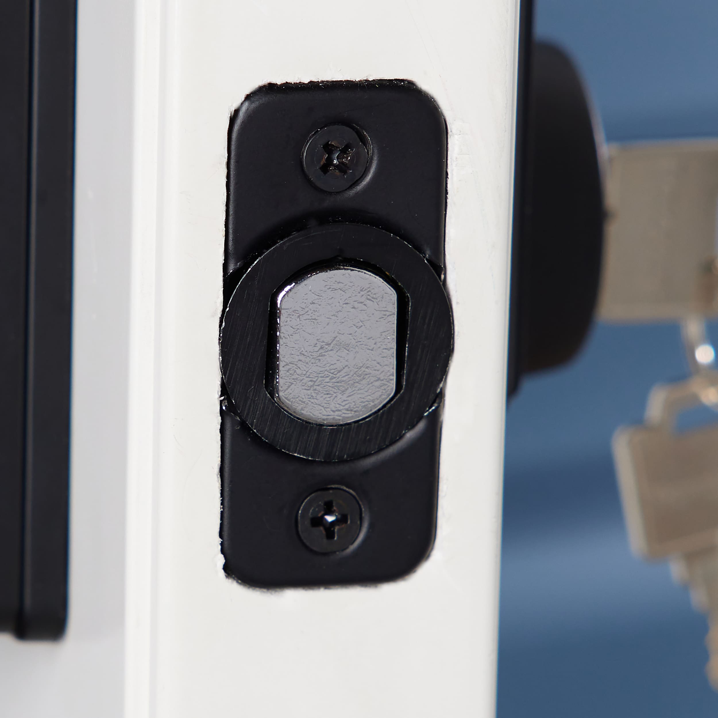Honeywell 8712509 Electronic-Door-Locks - View #3