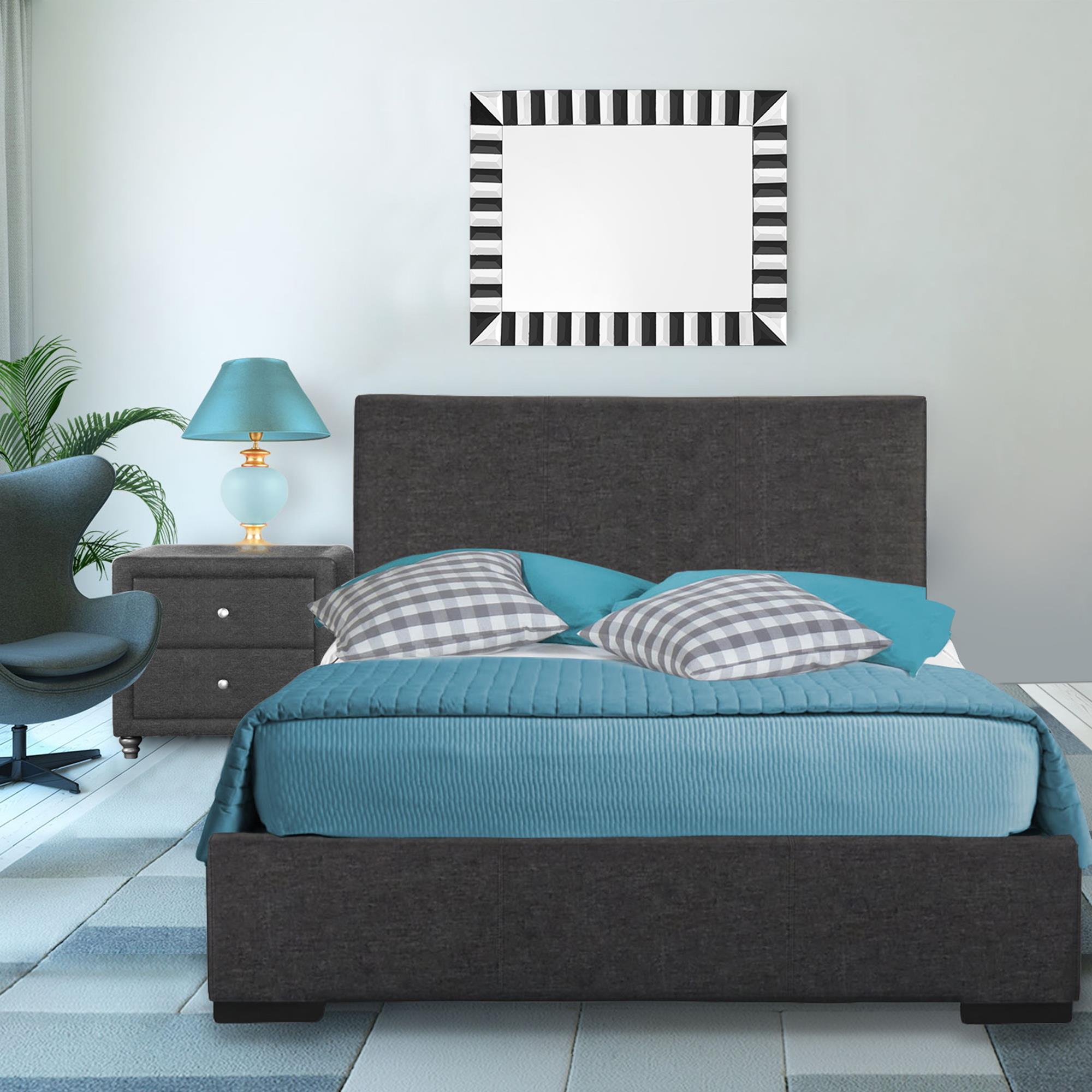 Camden Isle 86990 Bedroom-Sets - View #3