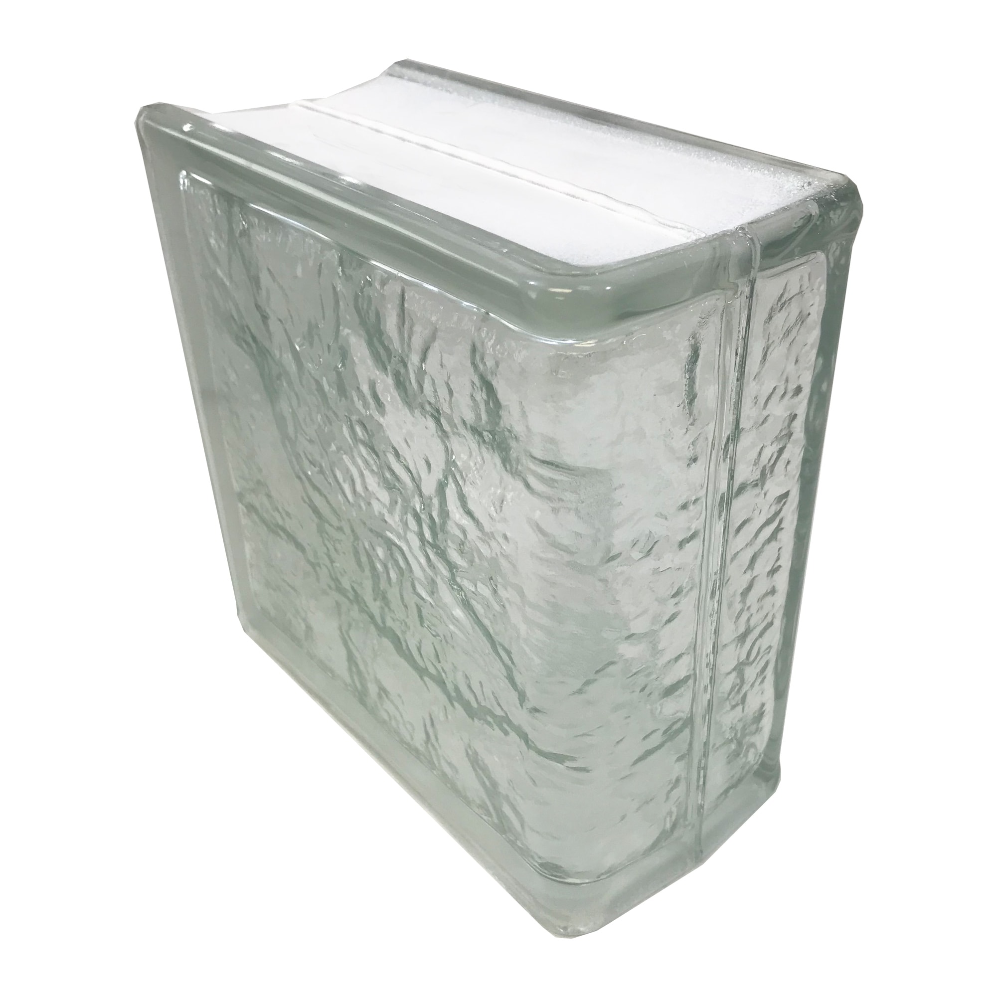 SEVES LRWCOEB8X8 Glass-Block - View #3