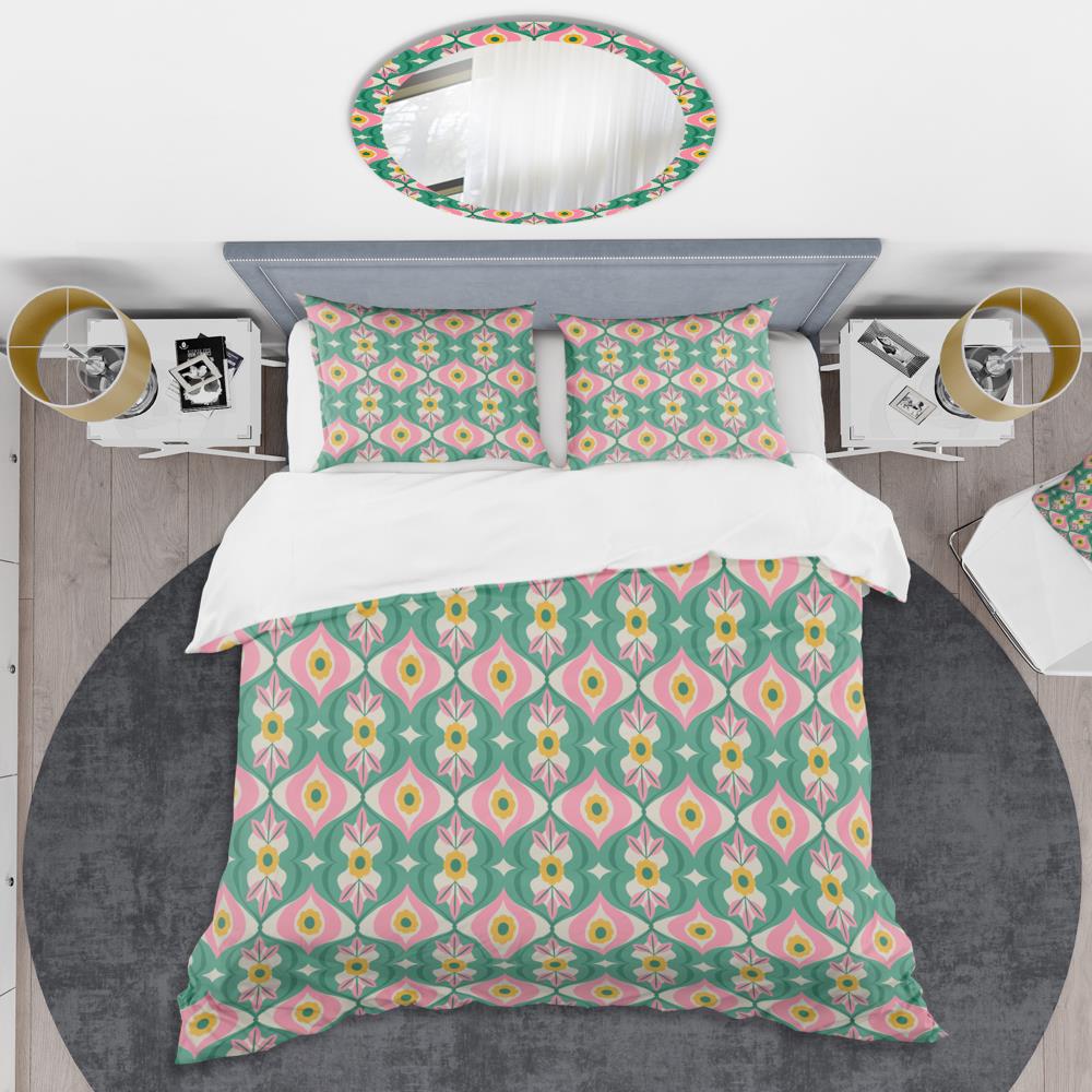 Designart BED24169-Q bedding - View #2