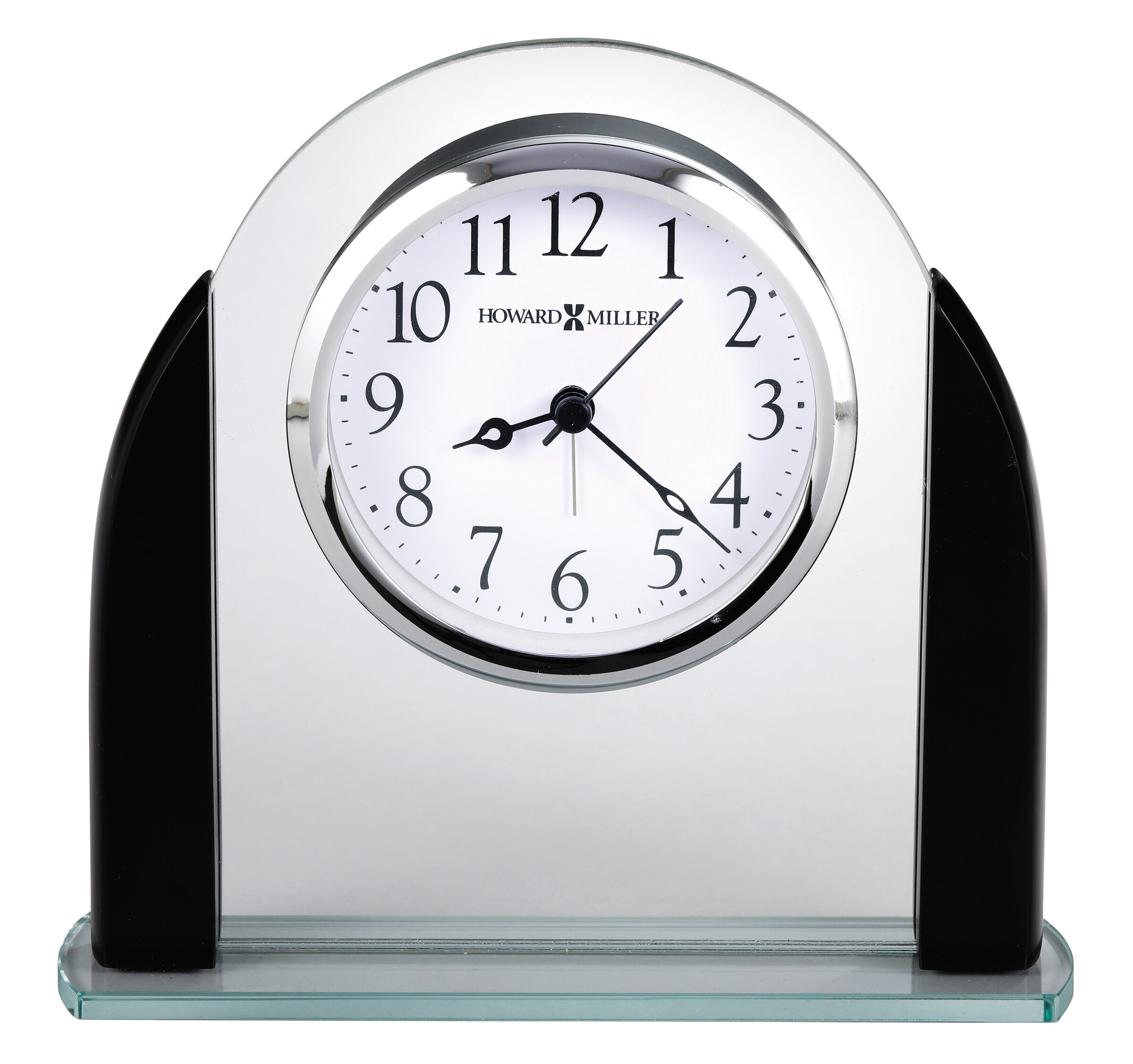 Howard Miller 645822 Indoor-Outdoor-Clocks - View #2