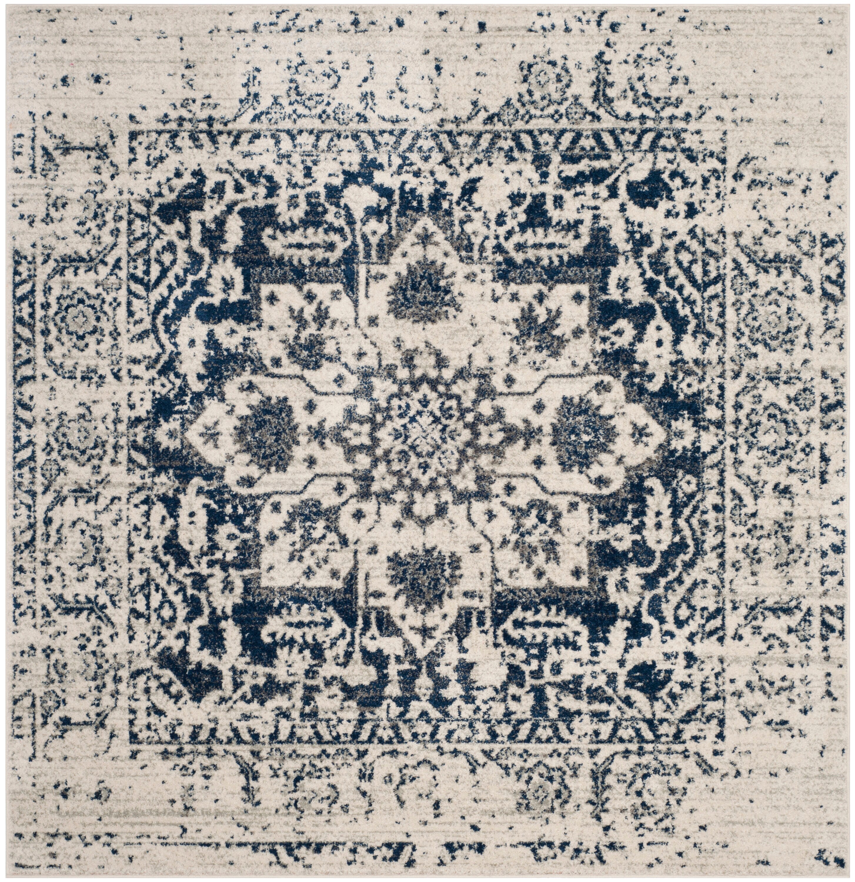 Safavieh MAD603D-9SQ rugs - View #2