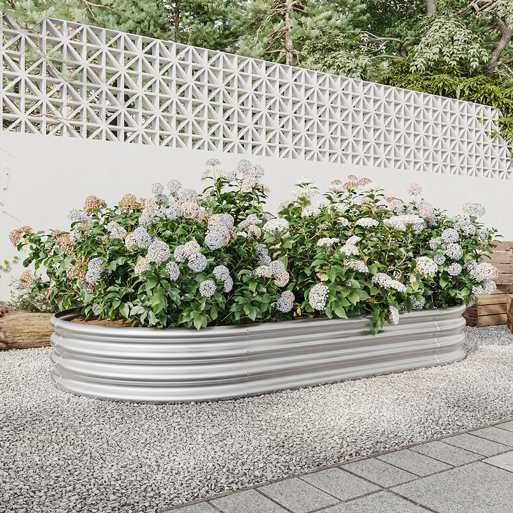 ZAKLOOP XU840102510 Raised-Garden-Beds - View #7