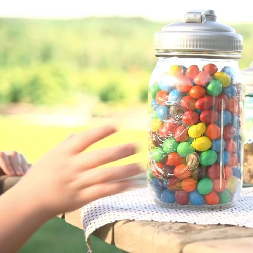 Lehman's 1812764 Food-Storage-Containers - View #4