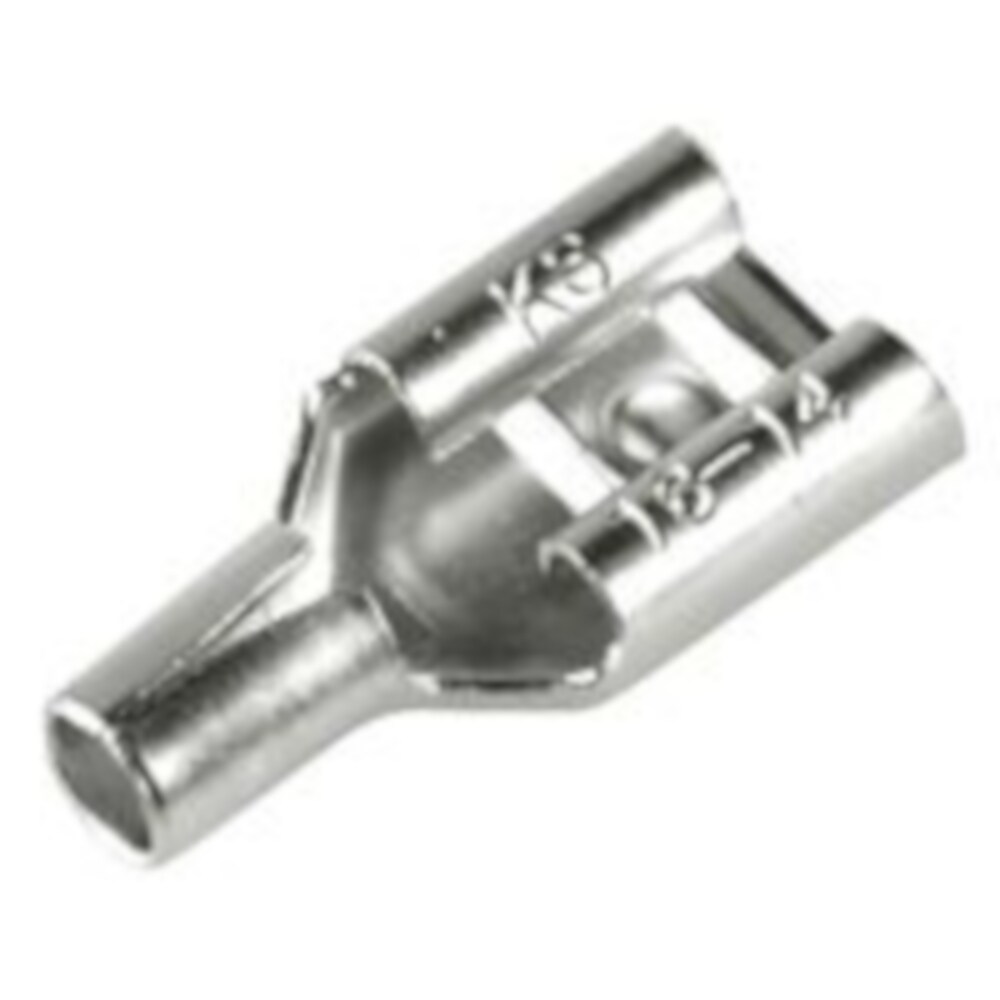  375310 12-10 Disconnects Stainless Steel (100-Count)