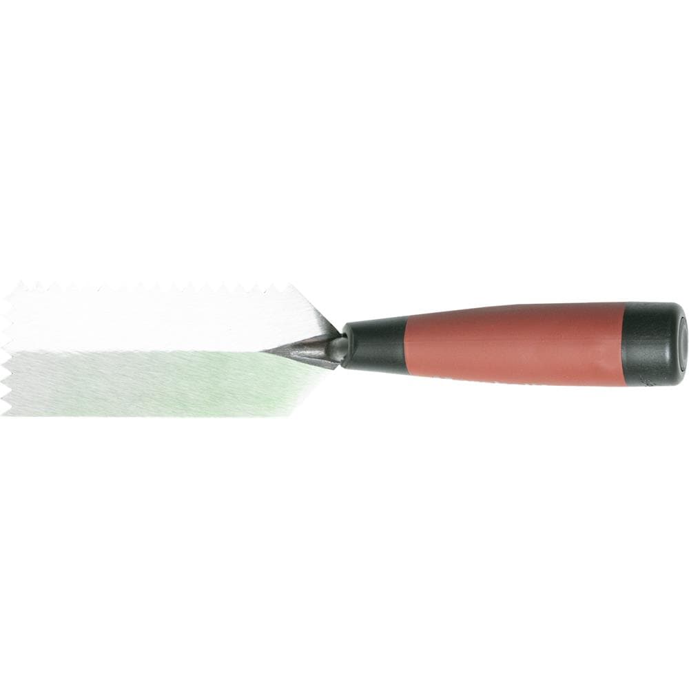 Marshalltown 52VND Flooring-Trowels - View #3