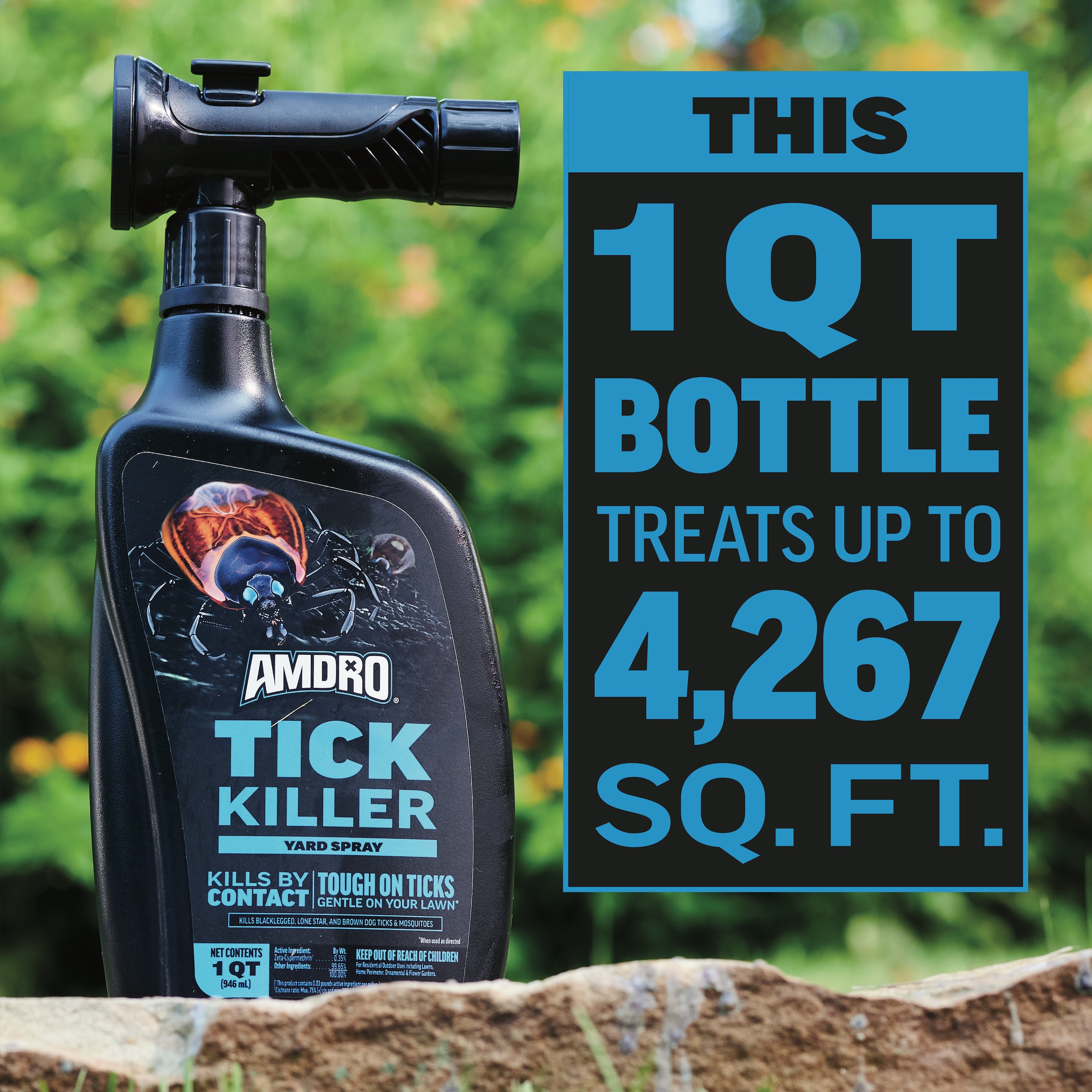 AMDRO 1357600499 pesticides - View #7