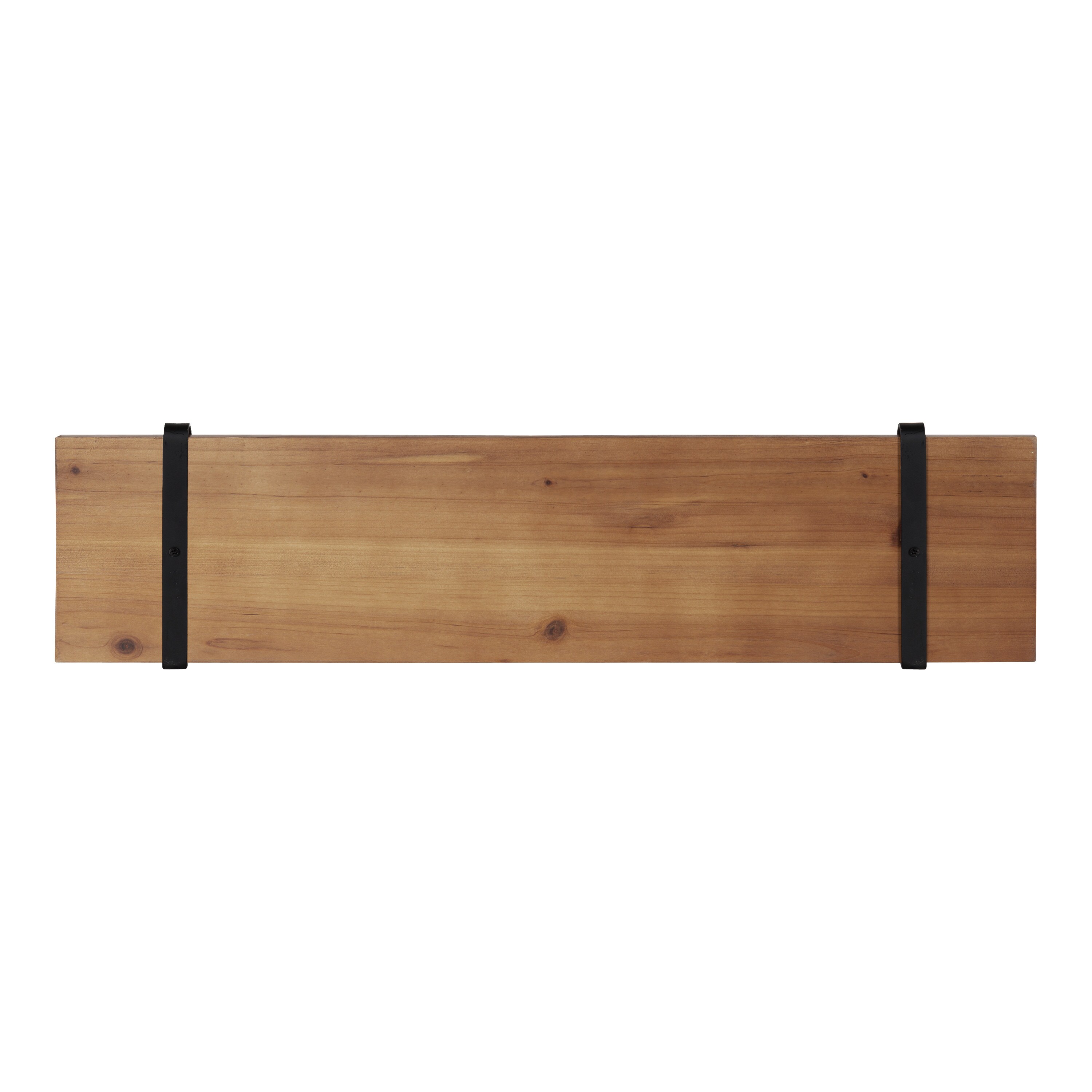 Kate and Laurel 212024 Wall-Mounted-Shelving - View #7