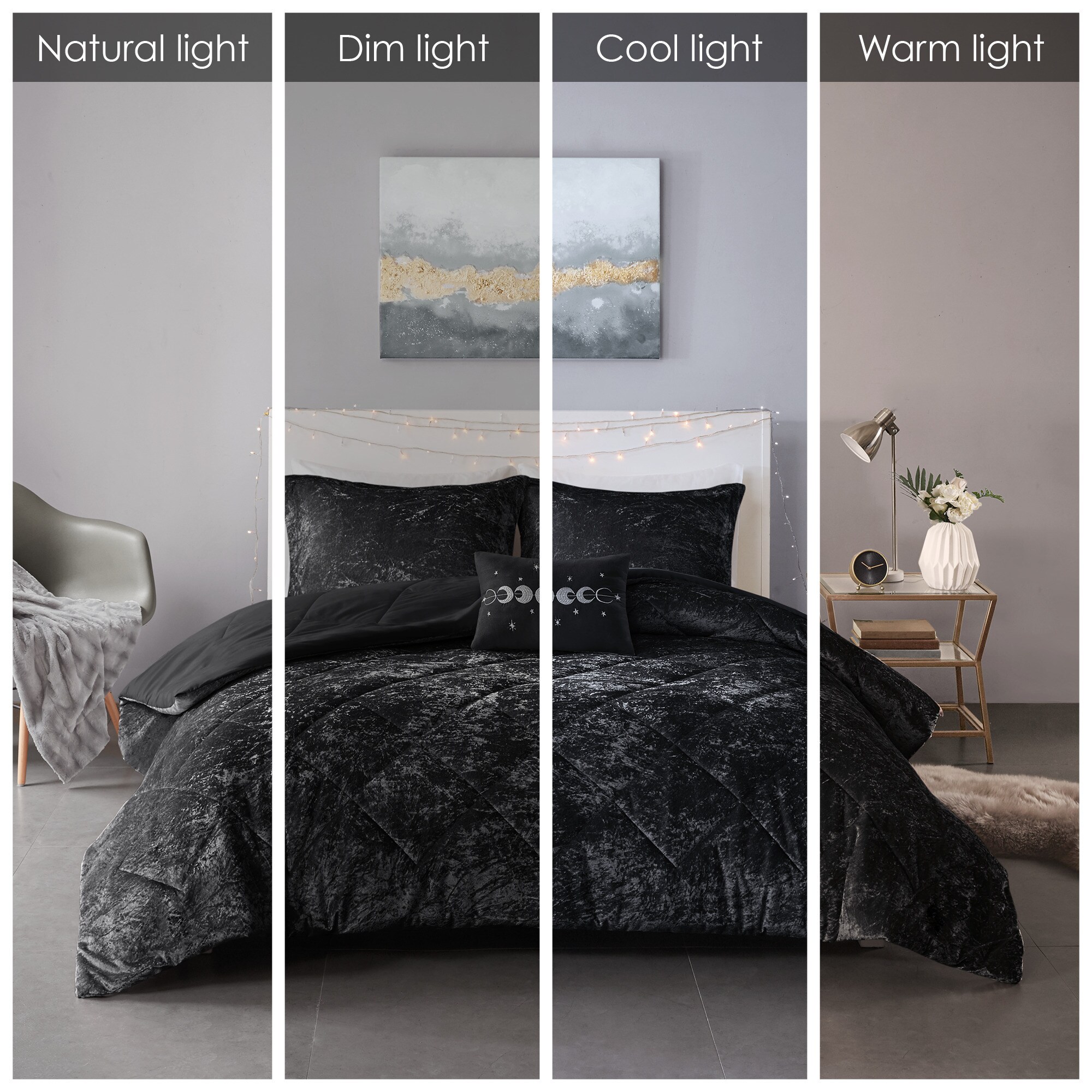 Intelligent Design ID10-2056 bedding - View #10