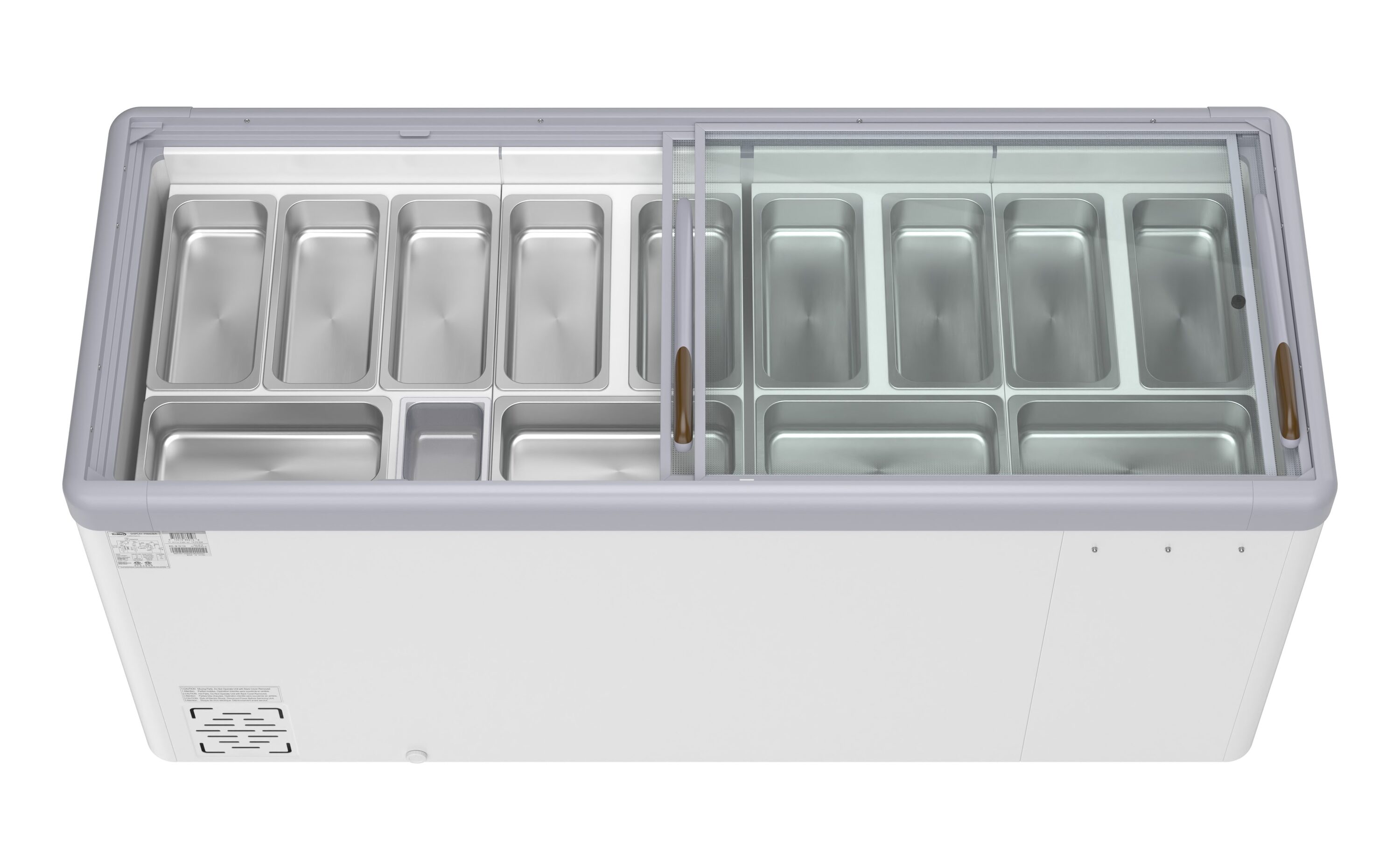 KoolMore KM-GDC-71SD m050210 - View #15