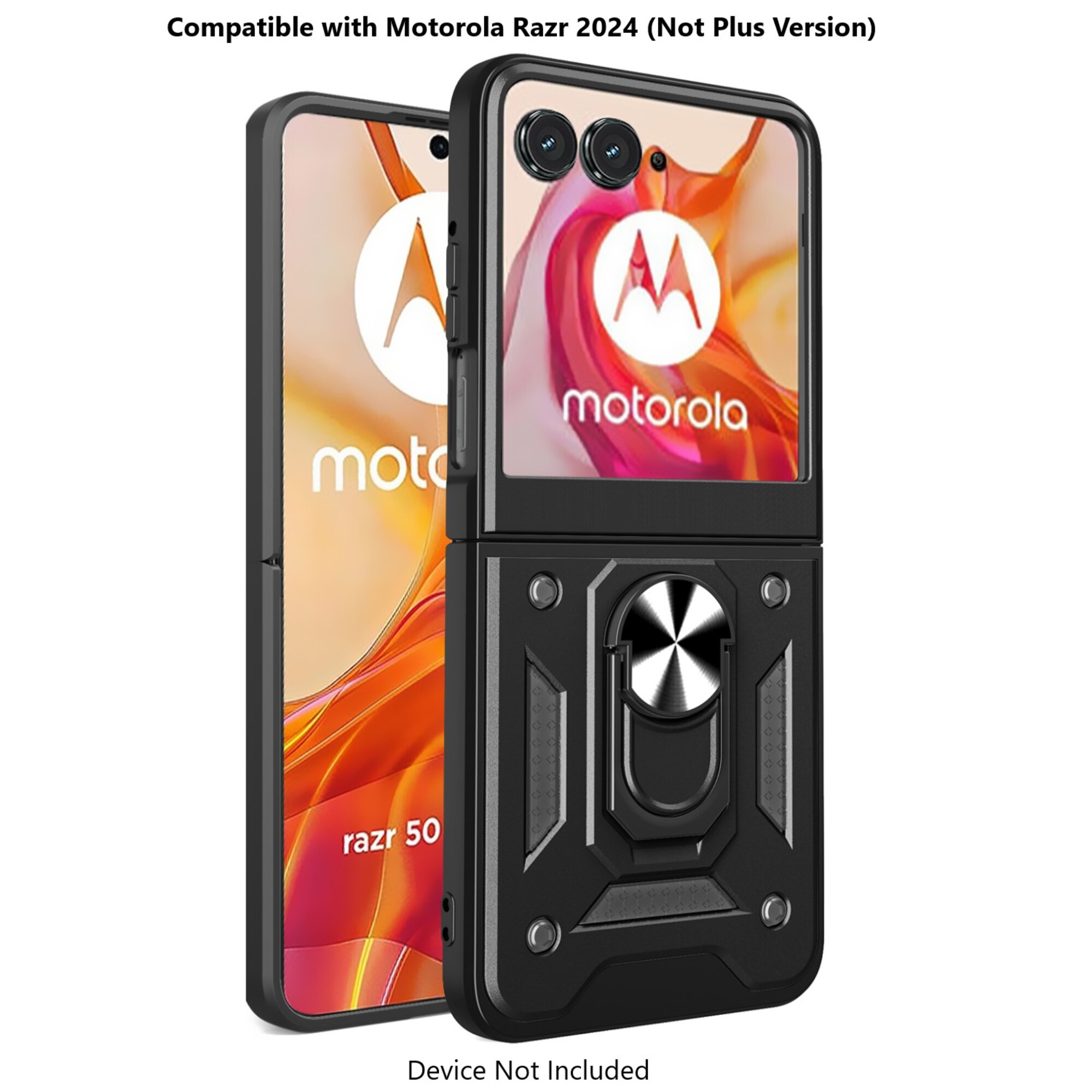 SAHARA CP00624 Cell-Phone-Cases - View #2