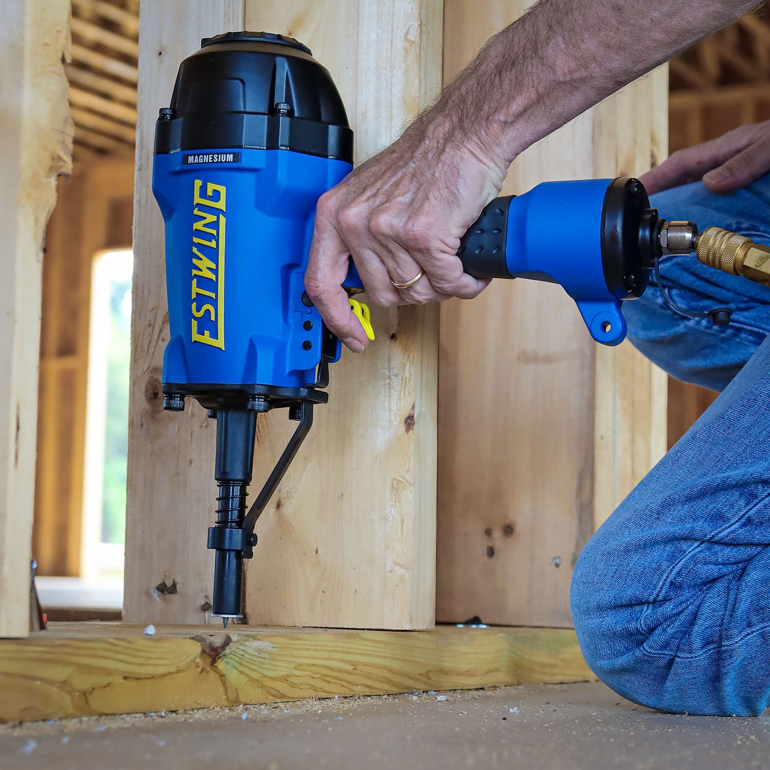 Estwing ESSCP Specialty-Nailers - View #10