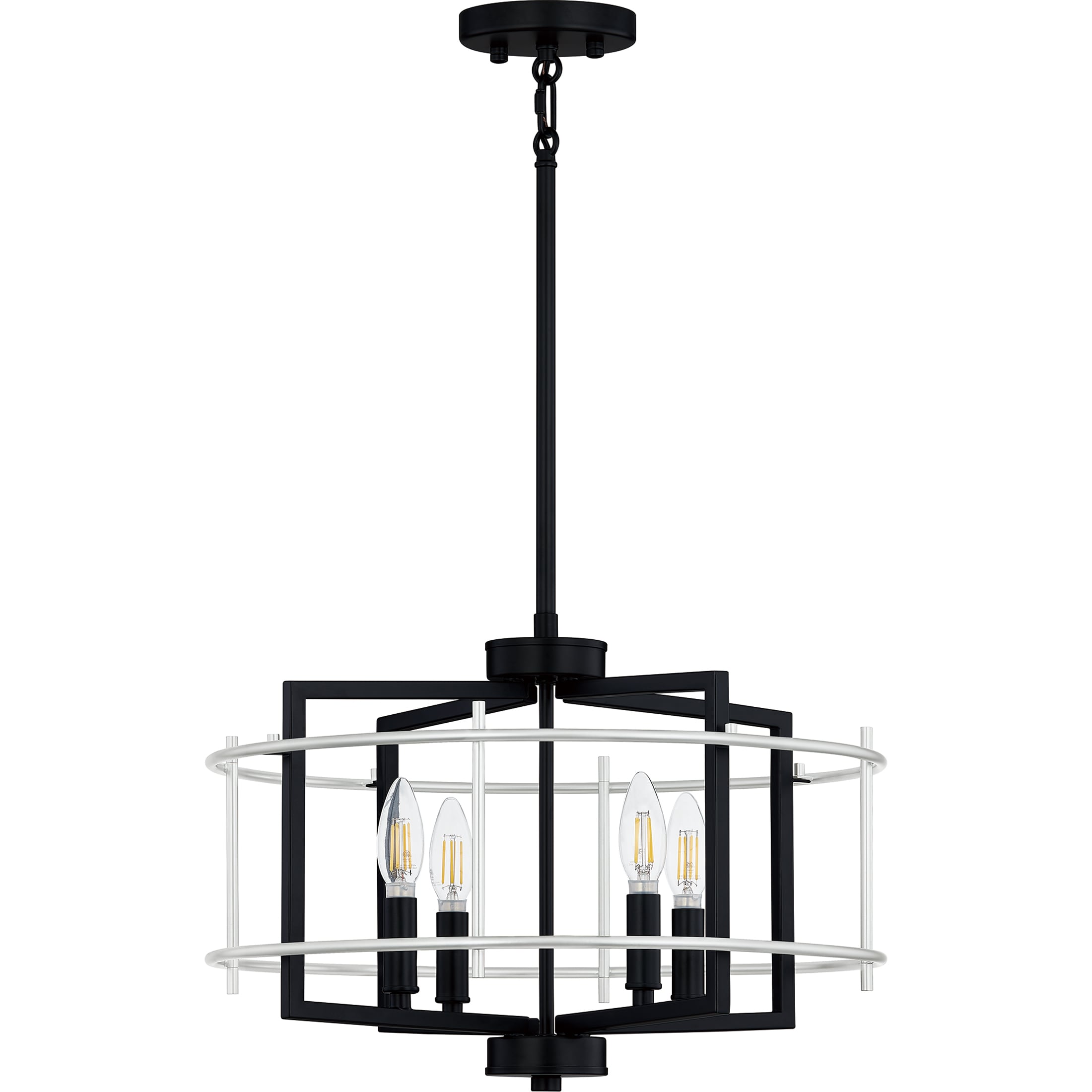 Quoizel LWS7111F1 Pendant-Lights - View #8