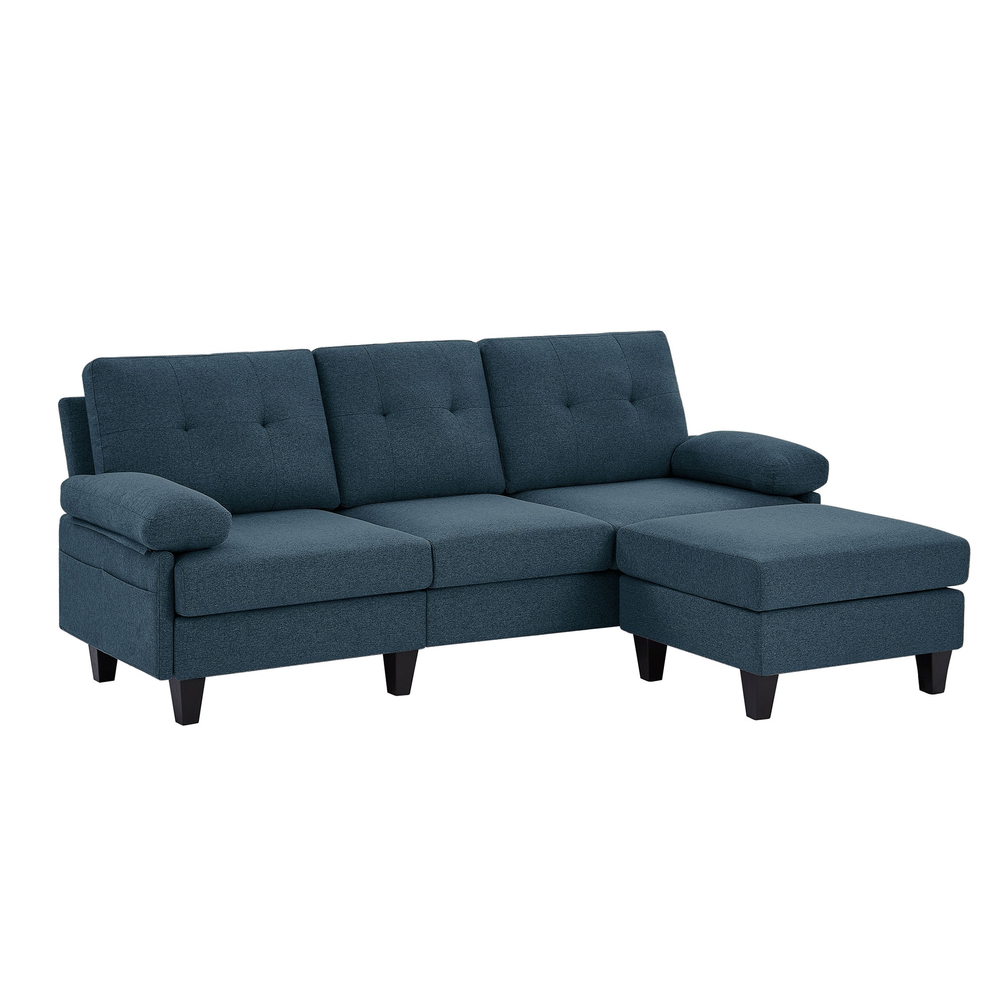 Jarenie YMX08BL Sofas-Loveseats - View #10