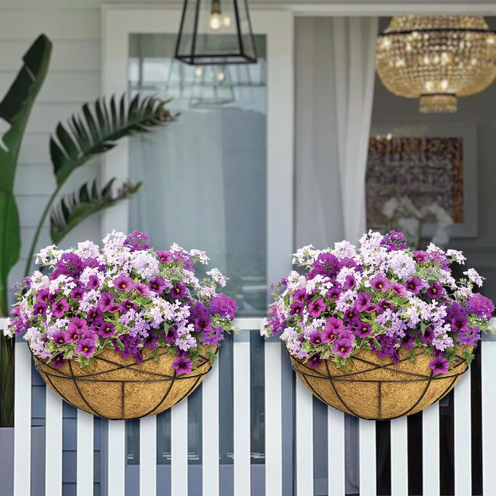 Misopily LMS0626M095 Planter-Window-Box - View #3