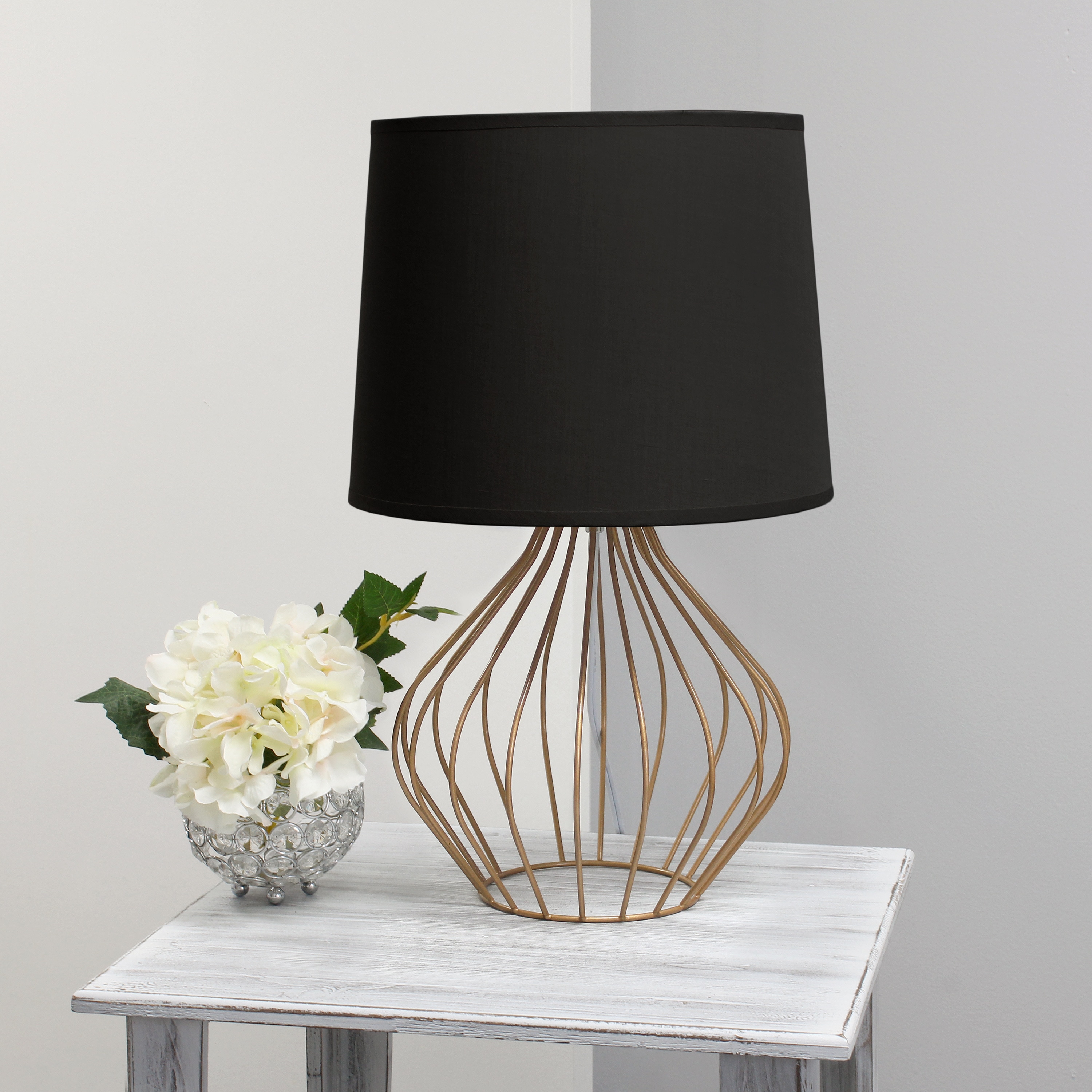 Simple Designs LT2086-BOC Table-Lamps - View #4
