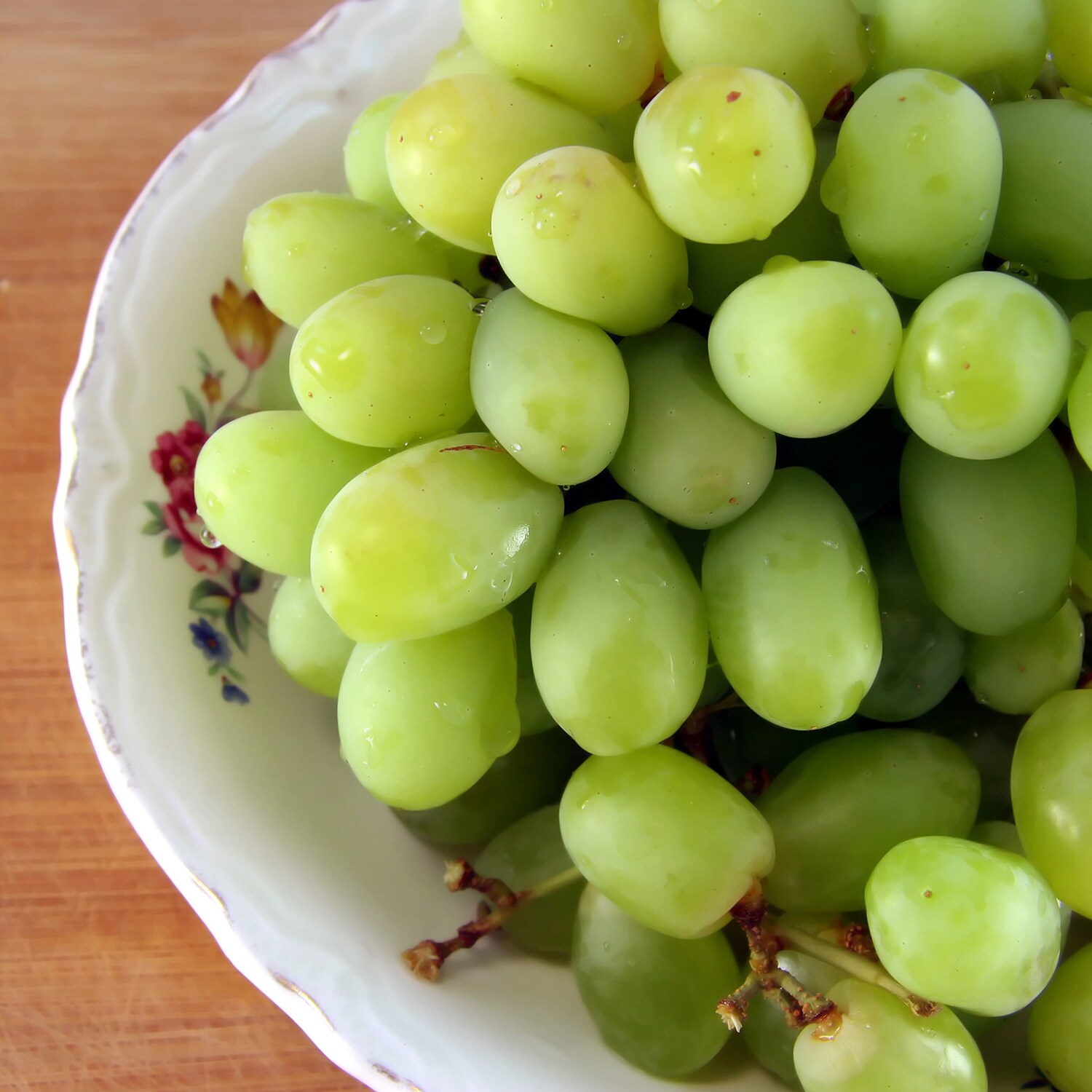 Van Zyverden Green Grapes Marquis Seedless Bulbs in the Plant Bulbs ...