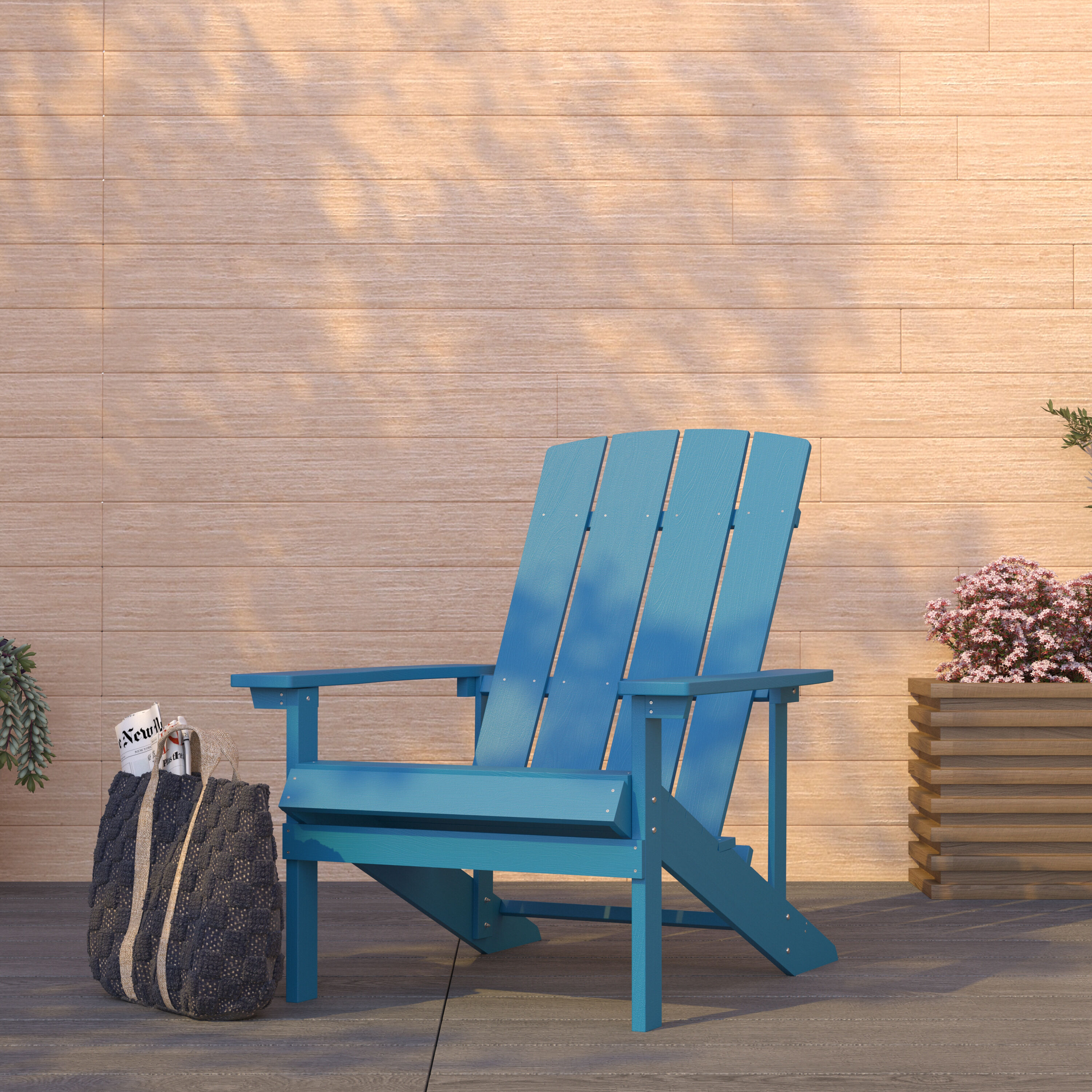 Merrick Lane 840196322025 Patio-Chairs - View #2