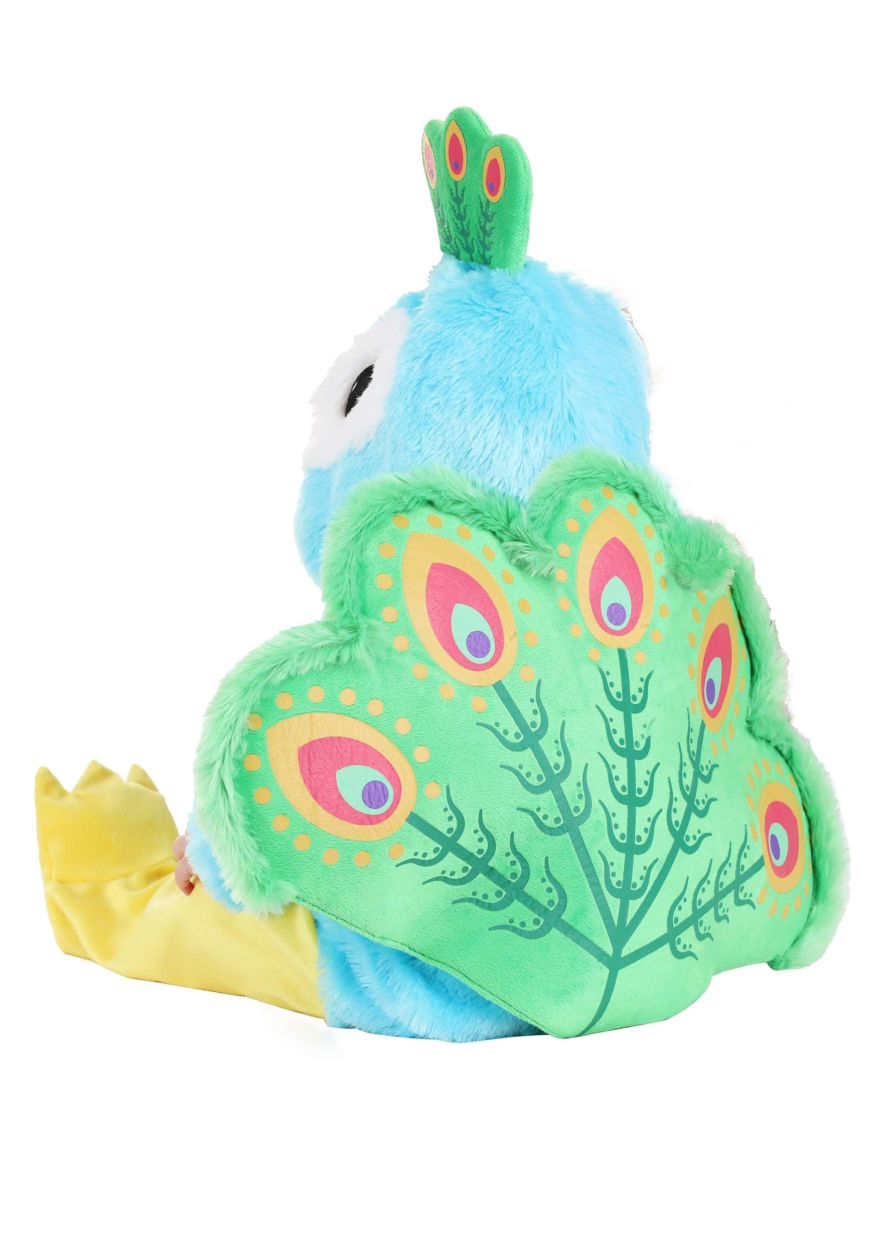 HalloweenCostumes.com FUN2496IN-6/9MO costumes - View #2