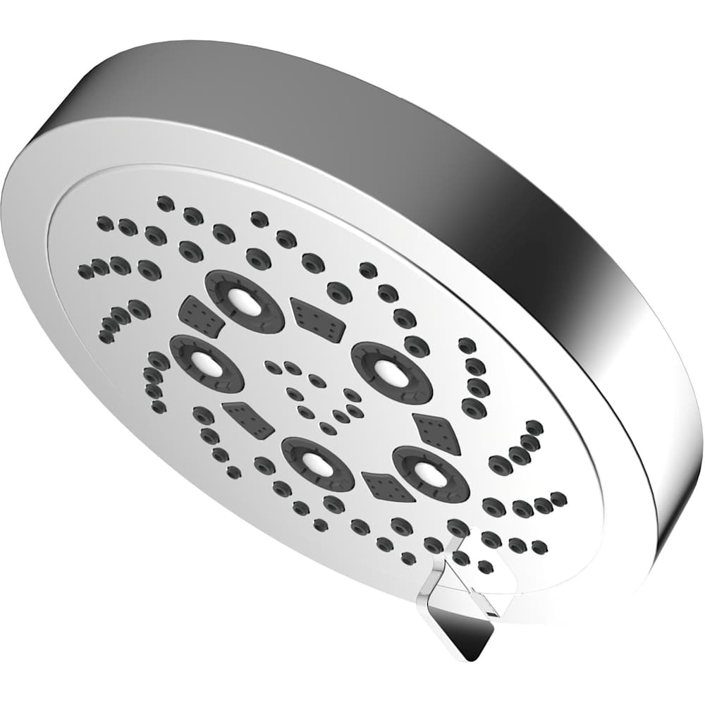 Speakman  S6000 Vector 2.5 GPM Multi Function Shower Head