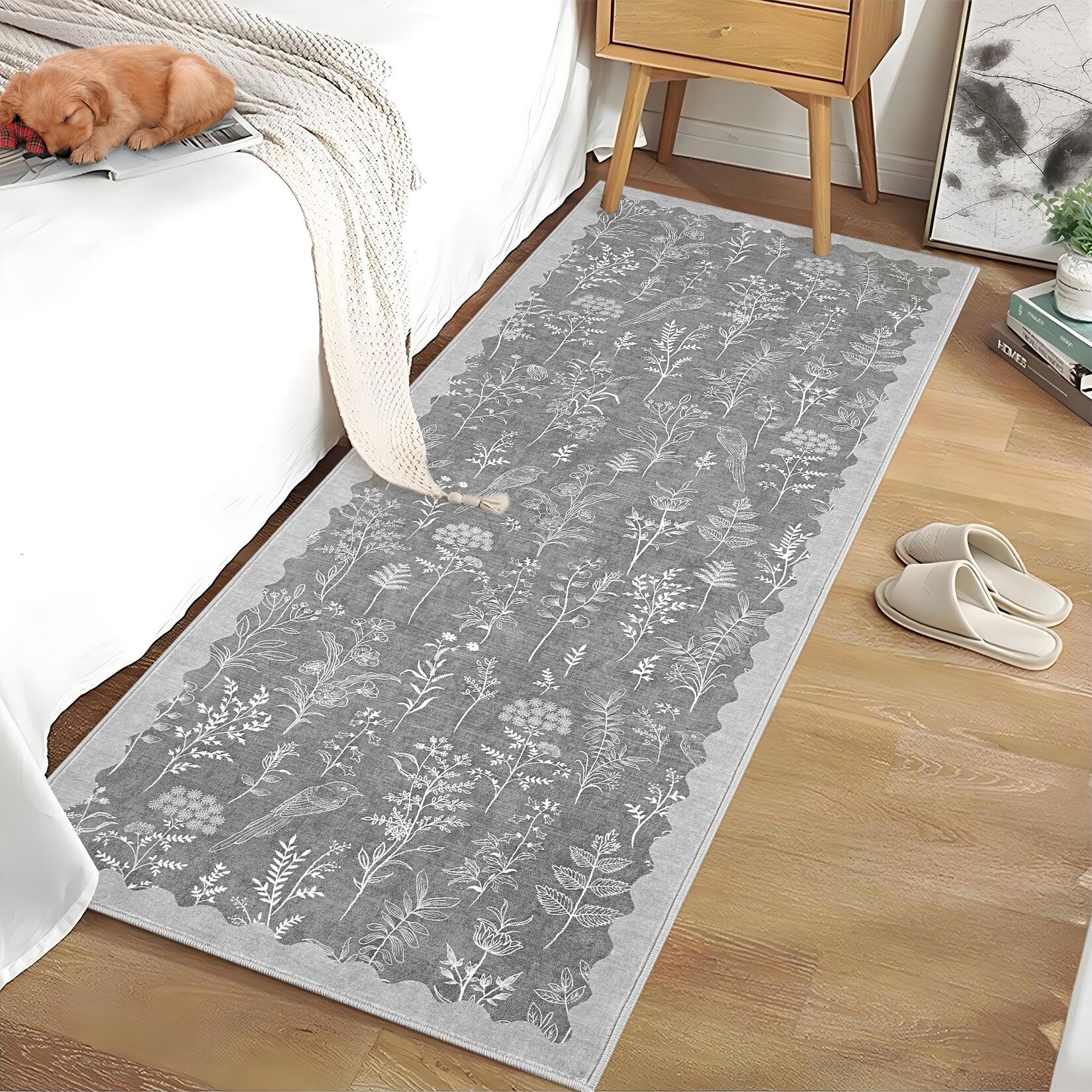 Qeetex LSN-PHK-34LFXSFG rugs - View #4