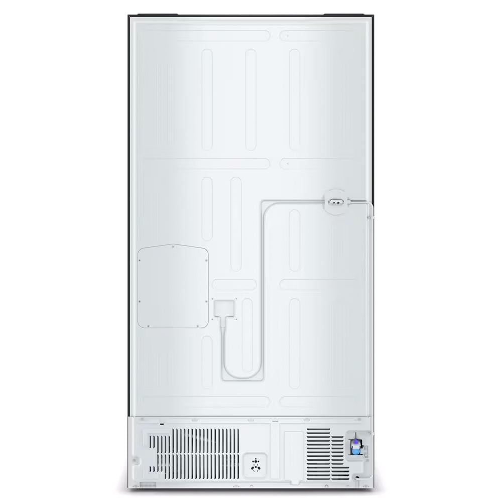 Whirlpool WRFC5036RV French-Door-Refrigerators - View #6