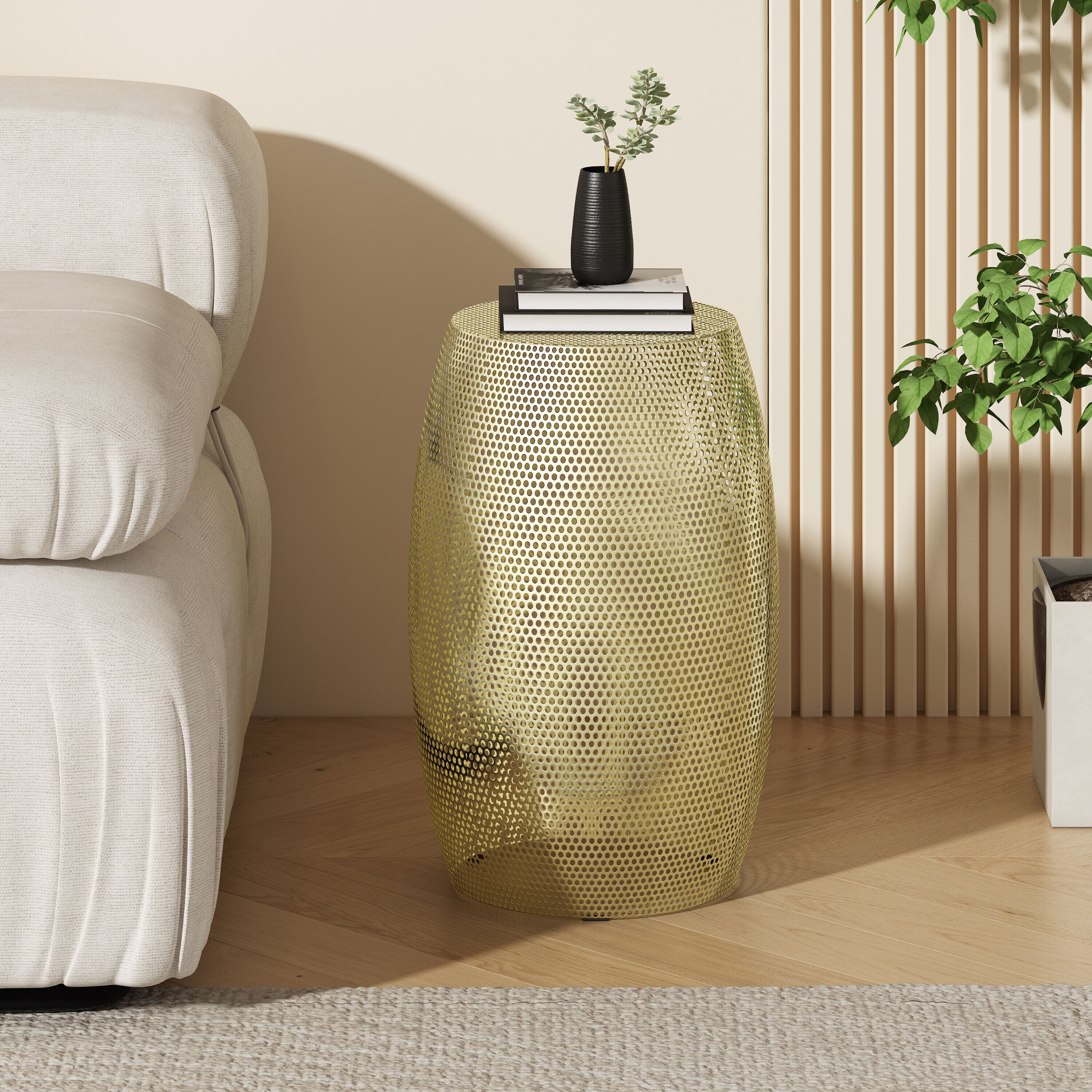 Best Selling Home Decor 320219 End-Tables - View #3