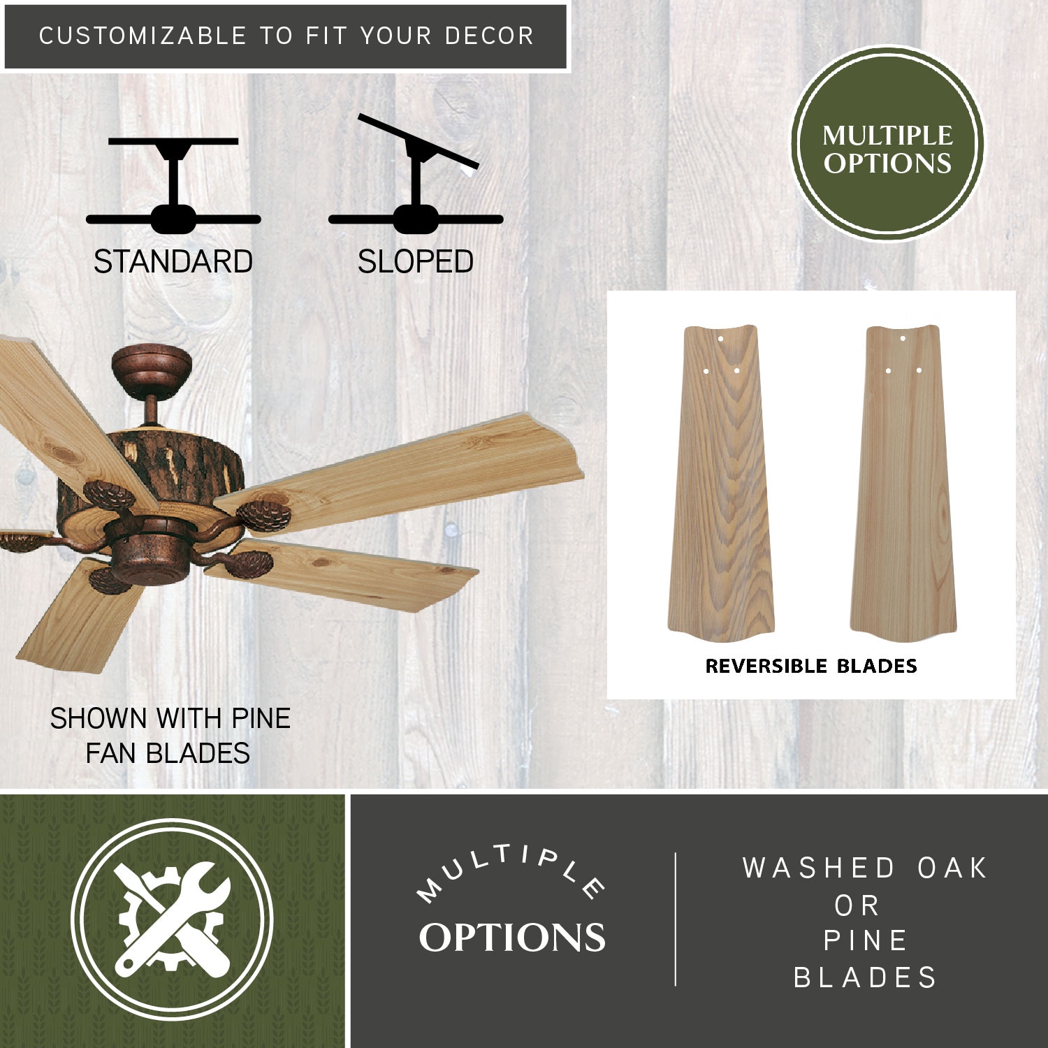 Cascadia FN52265WP Ceiling-Fans - View #5